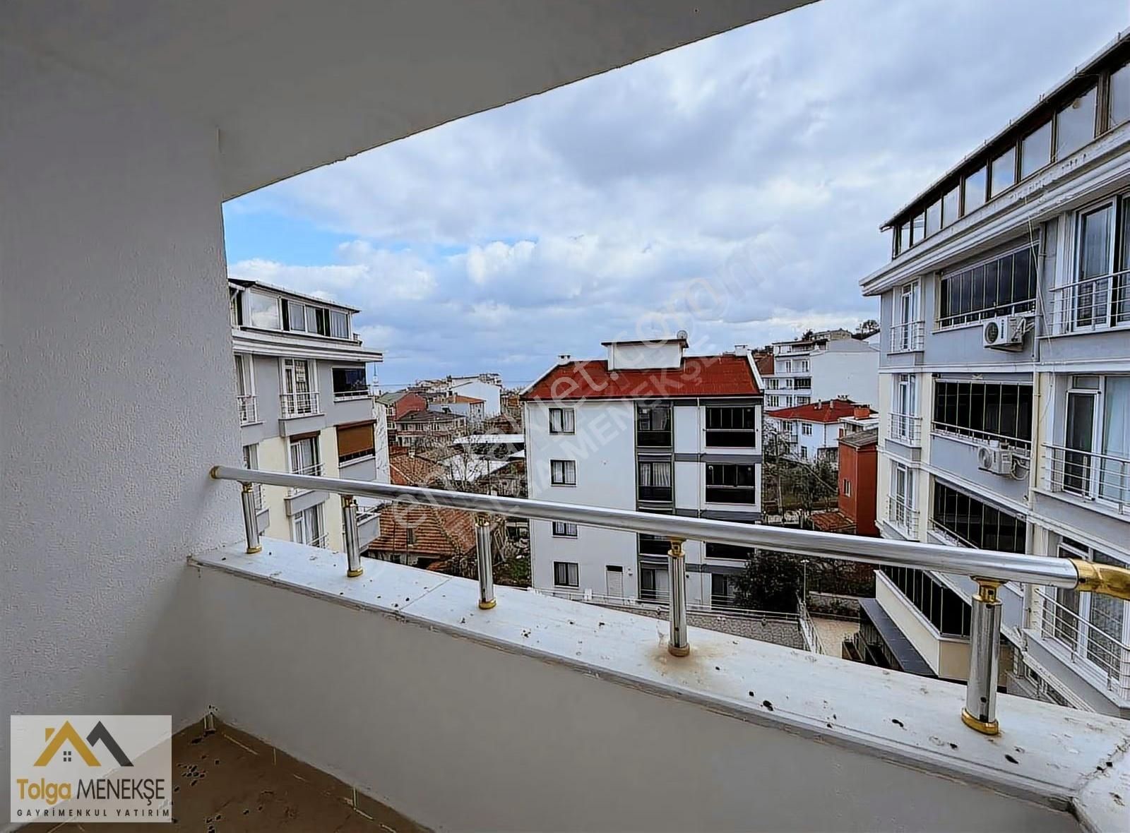 Kumbağ Canikli Konakları'nda Denize 200 Mt 2+1 İskanlı Daire - Görsel 11