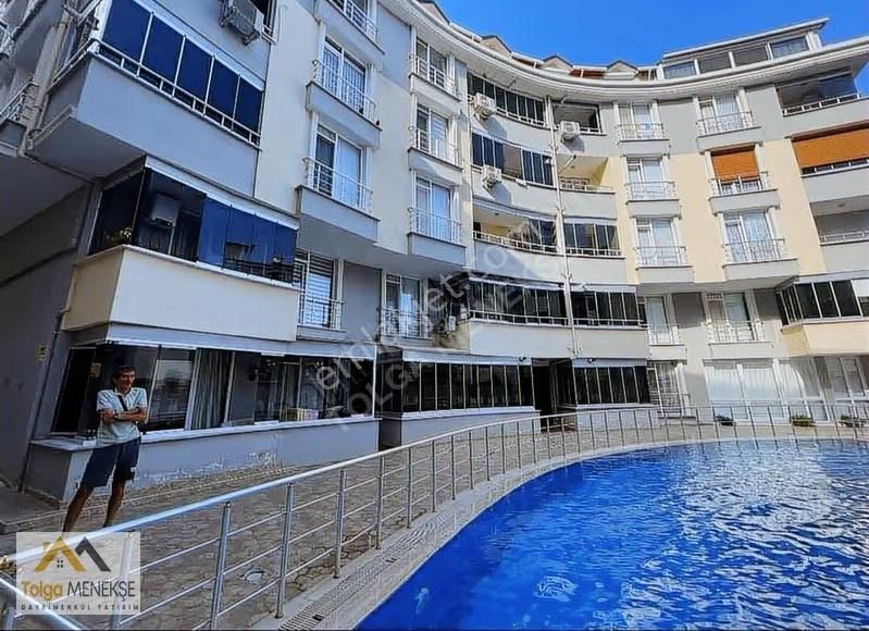 Kumbağ Canikli Konakları'nda Denize 200 Mt 2+1 İskanlı Daire - Görsel 12