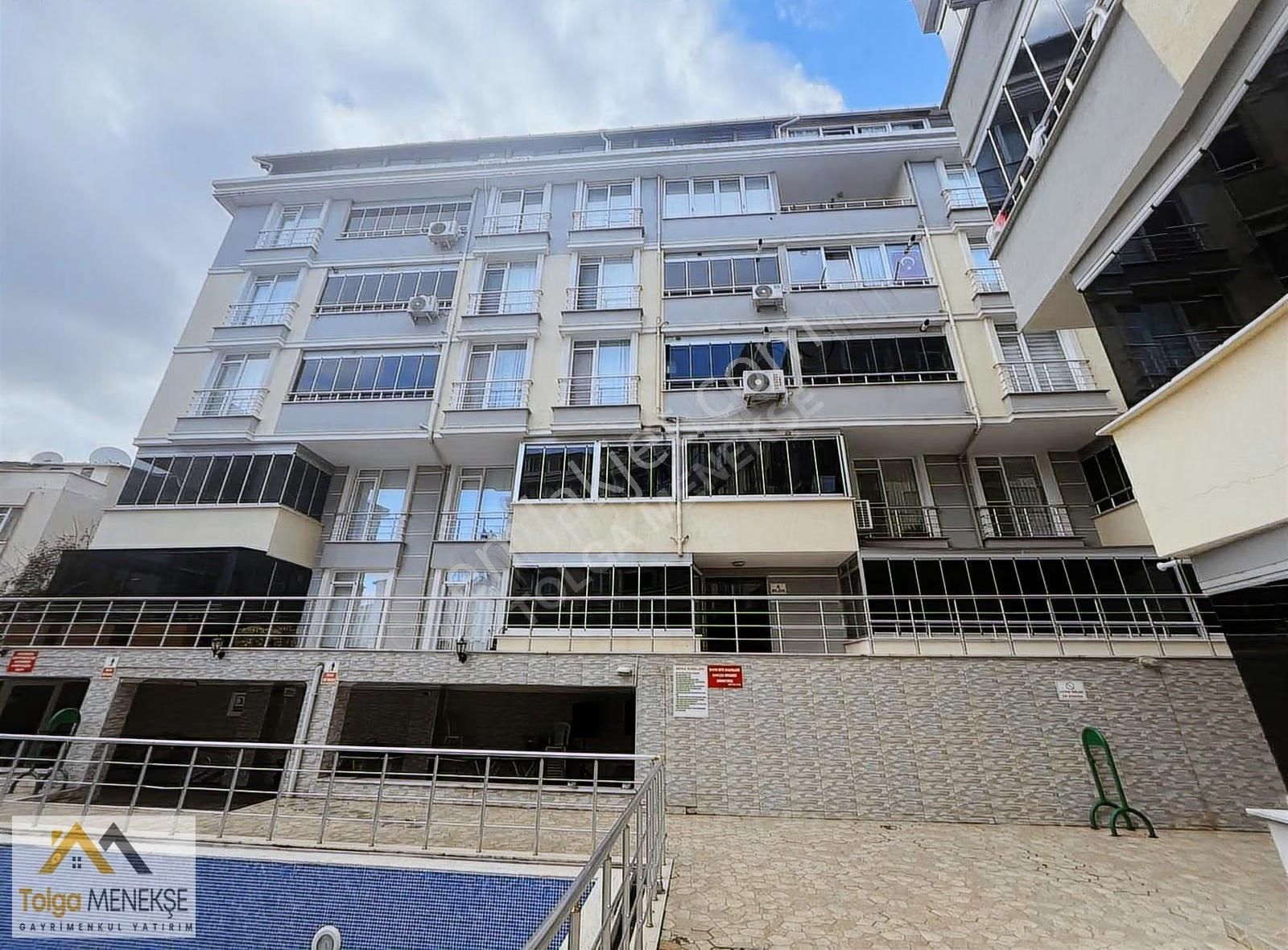 Kumbağ Canikli Konakları'nda Denize 200 Mt 2+1 İskanlı Daire - Görsel 4