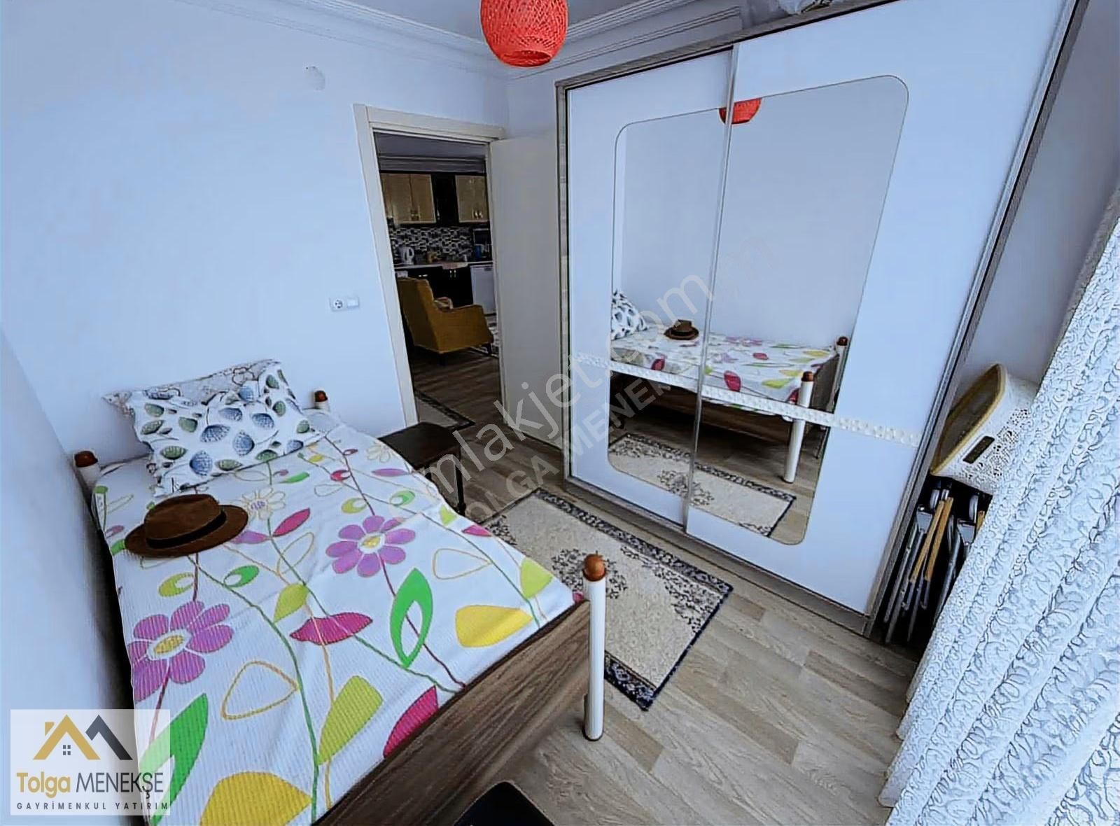 Kumbağ Canikli Konakları'nda Denize 200 Mt 2+1 İskanlı Daire - Görsel 8