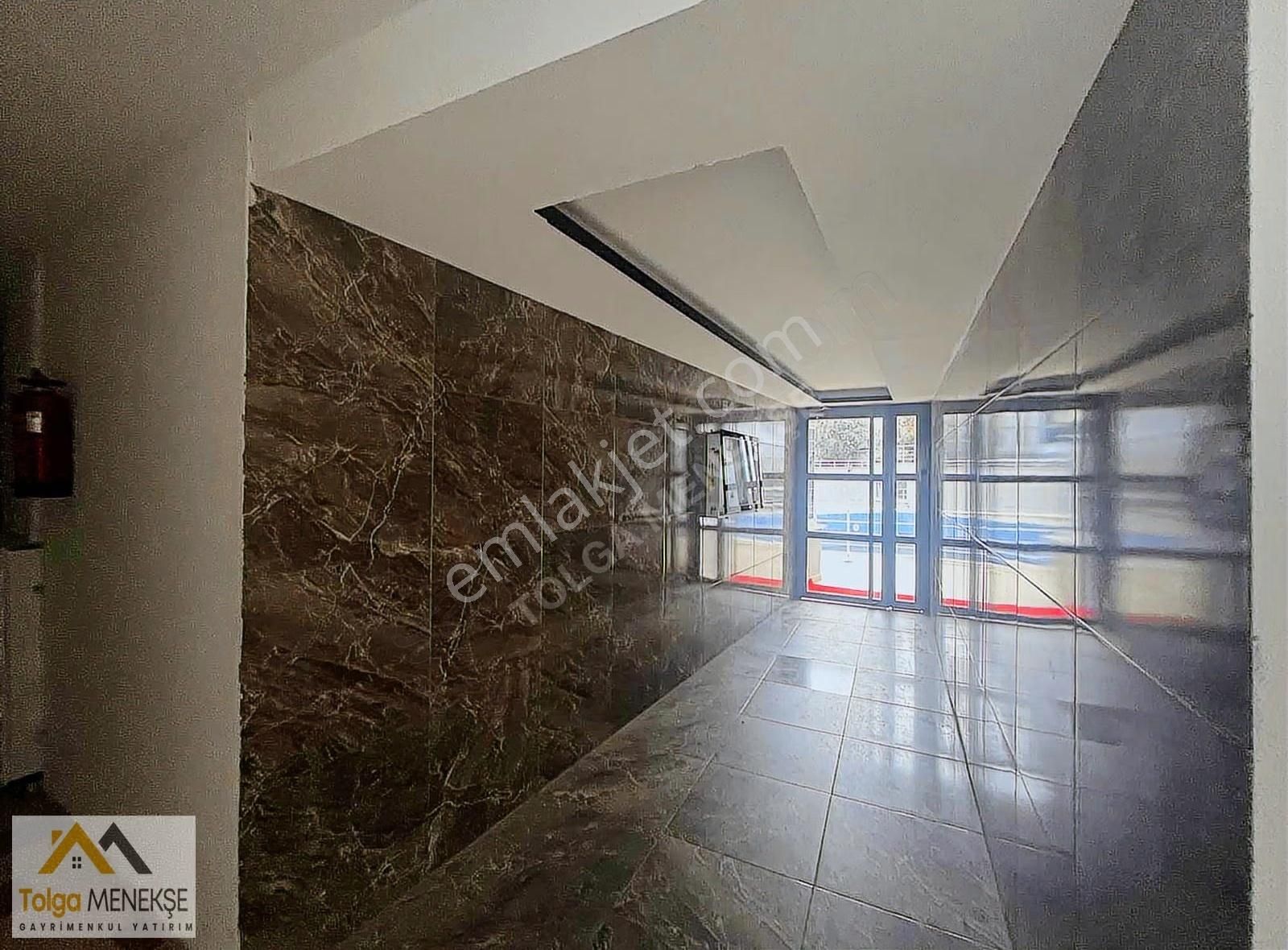 Kumbağ Canikli Konakları'nda Denize 200 Mt 2+1 İskanlı Daire - Görsel 34