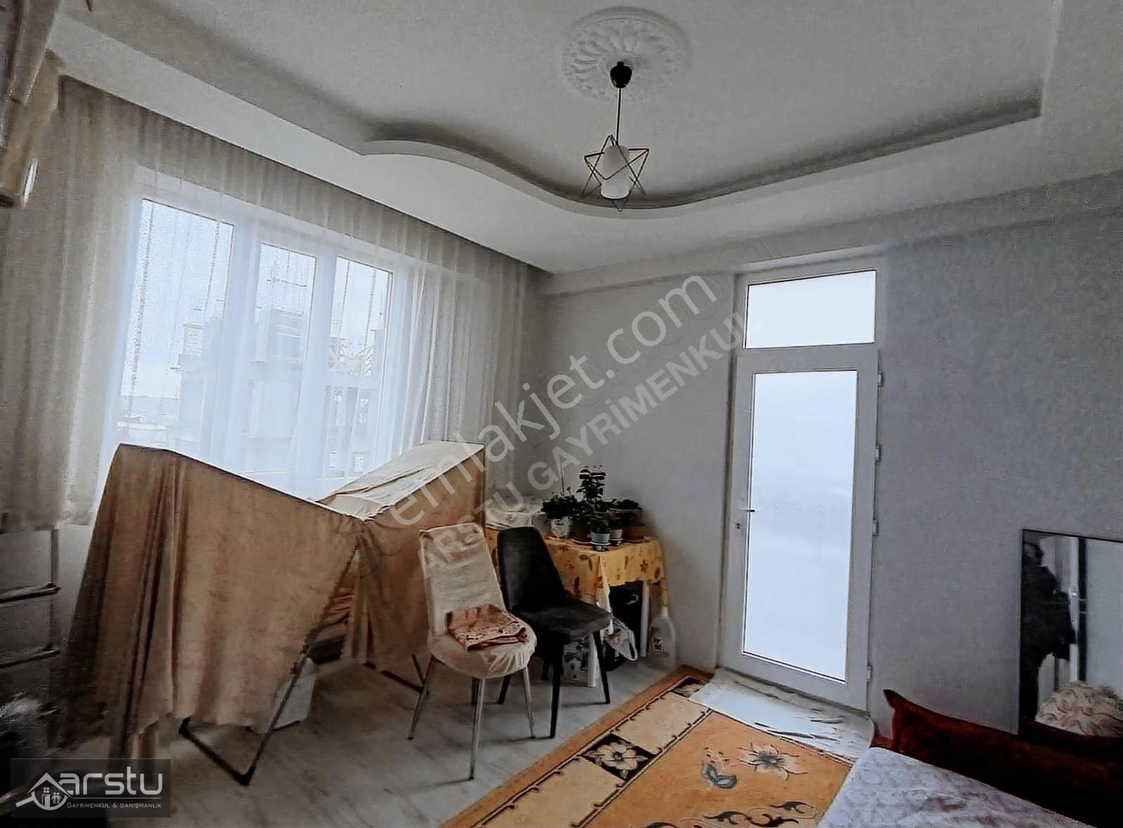 Arstu Gm. Haliseden Filamongo Yolunda Satılık 3+1 Kupun Daire - Görsel 12