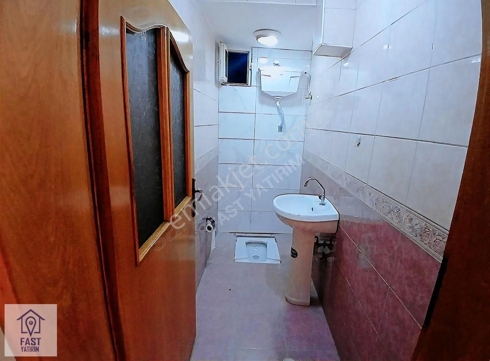 Bağlarbaşı Mahallesinde Kiralık Aileye Uygun 2+1 Daire - Görsel 13