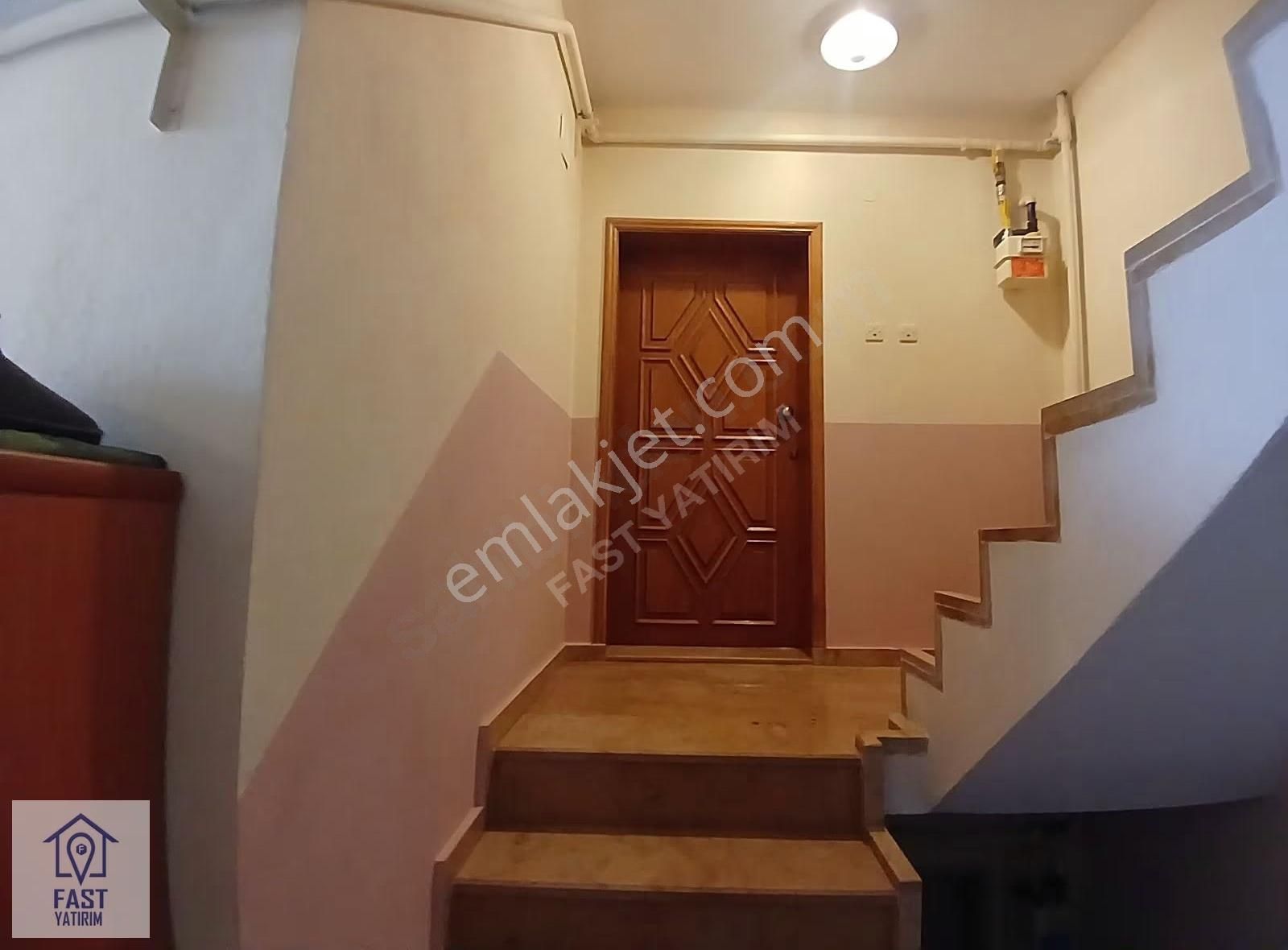 Bağlarbaşı Mahallesinde Kiralık Aileye Uygun 2+1 Daire - Görsel 8