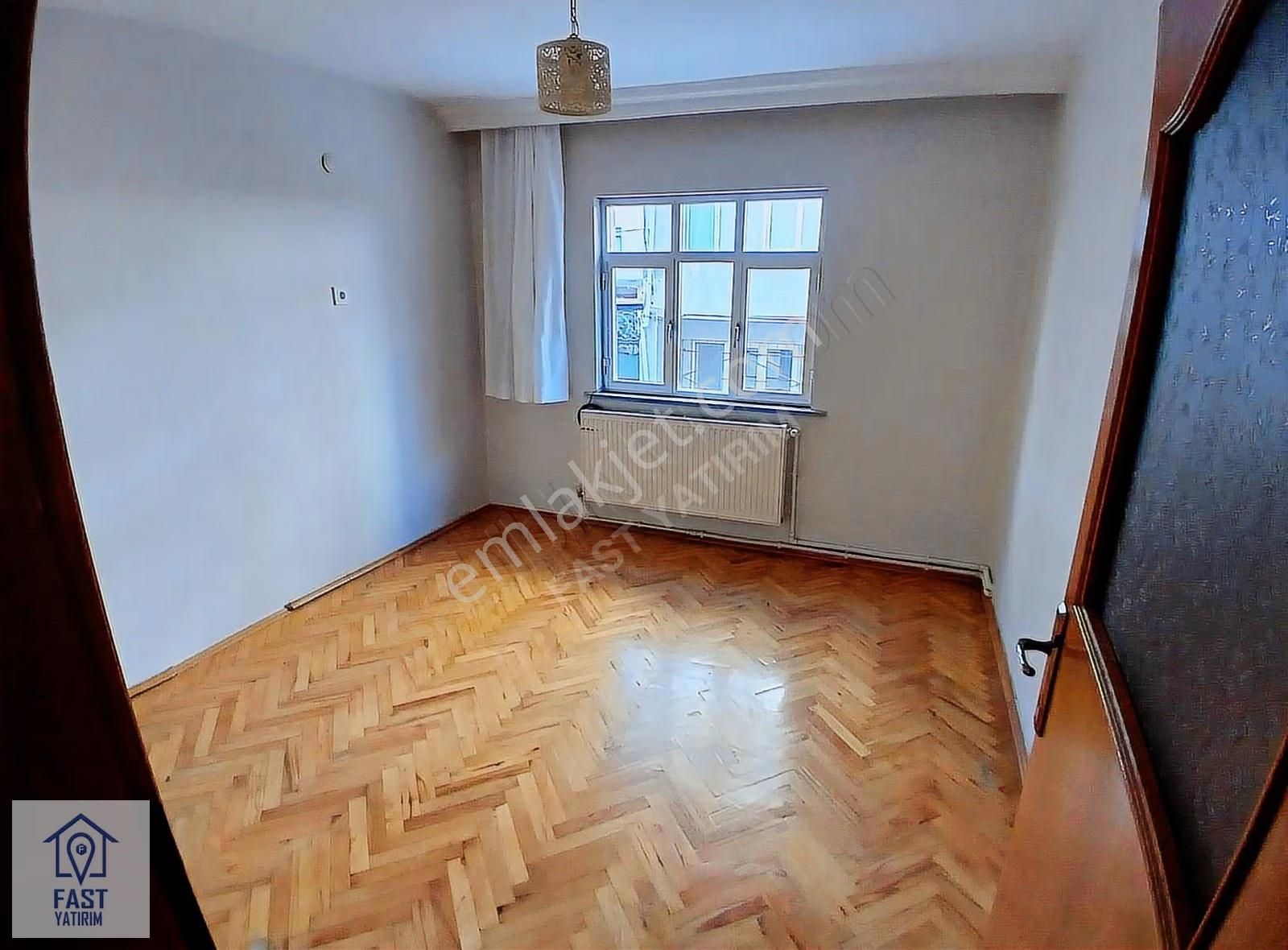 Bağlarbaşı Mahallesinde Kiralık Aileye Uygun 2+1 Daire - Görsel 12