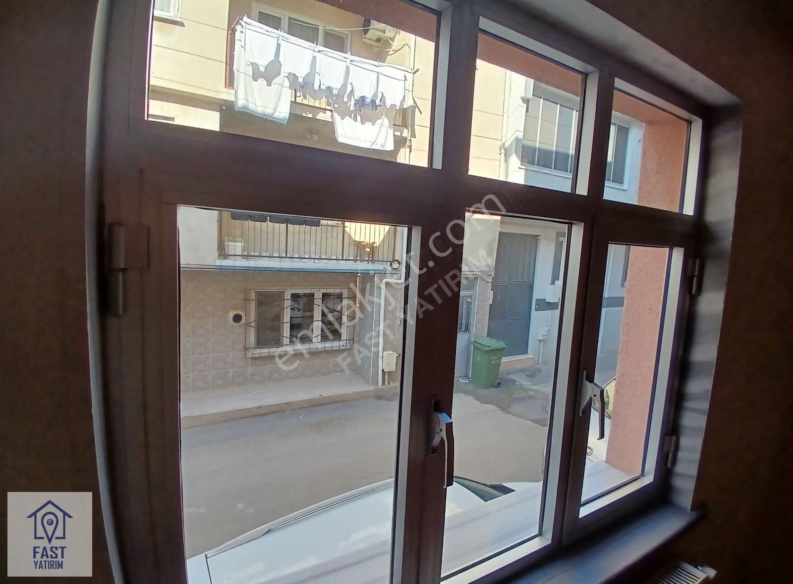 Bağlarbaşı Mahallesinde Kiralık Aileye Uygun 2+1 Daire - Görsel 2
