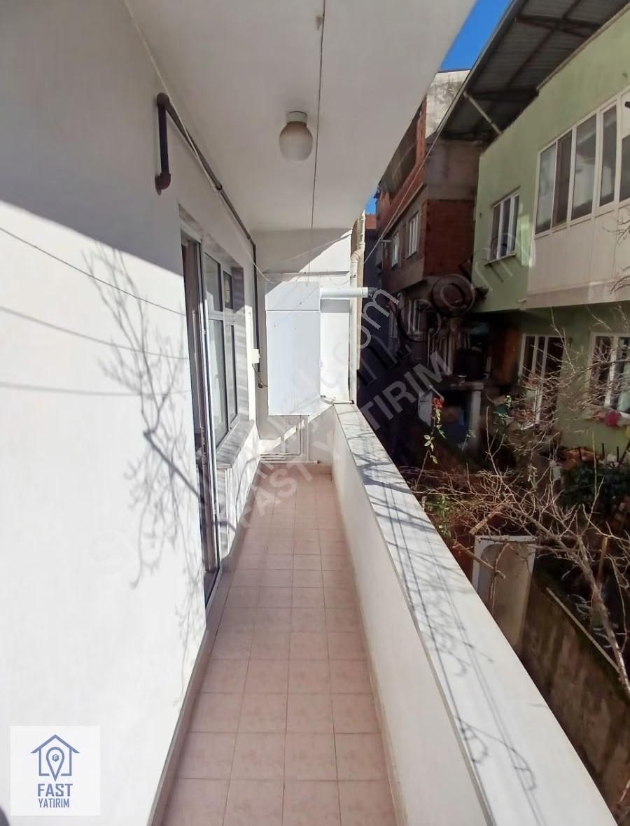 Bağlarbaşı Mahallesinde Kiralık Aileye Uygun 2+1 Daire - Görsel 7
