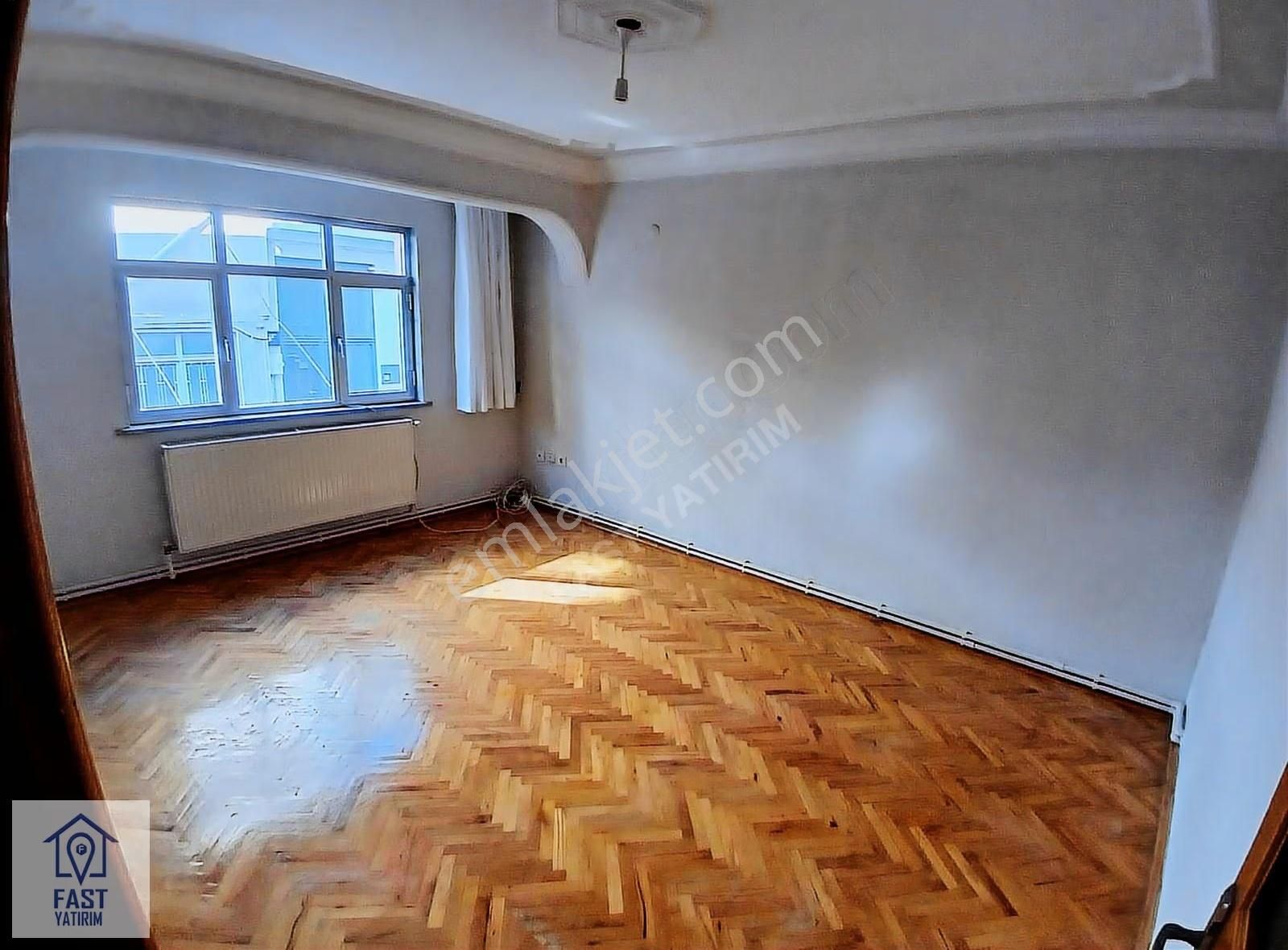 Bağlarbaşı Mahallesinde Kiralık Aileye Uygun 2+1 Daire - Görsel 18
