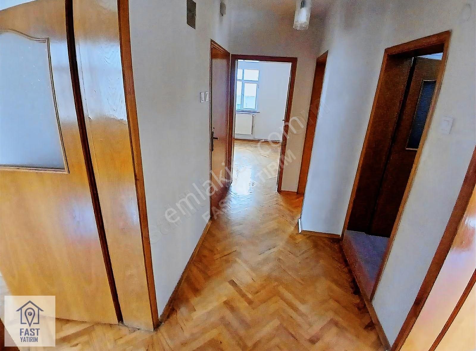 Bağlarbaşı Mahallesinde Kiralık Aileye Uygun 2+1 Daire - Görsel 10