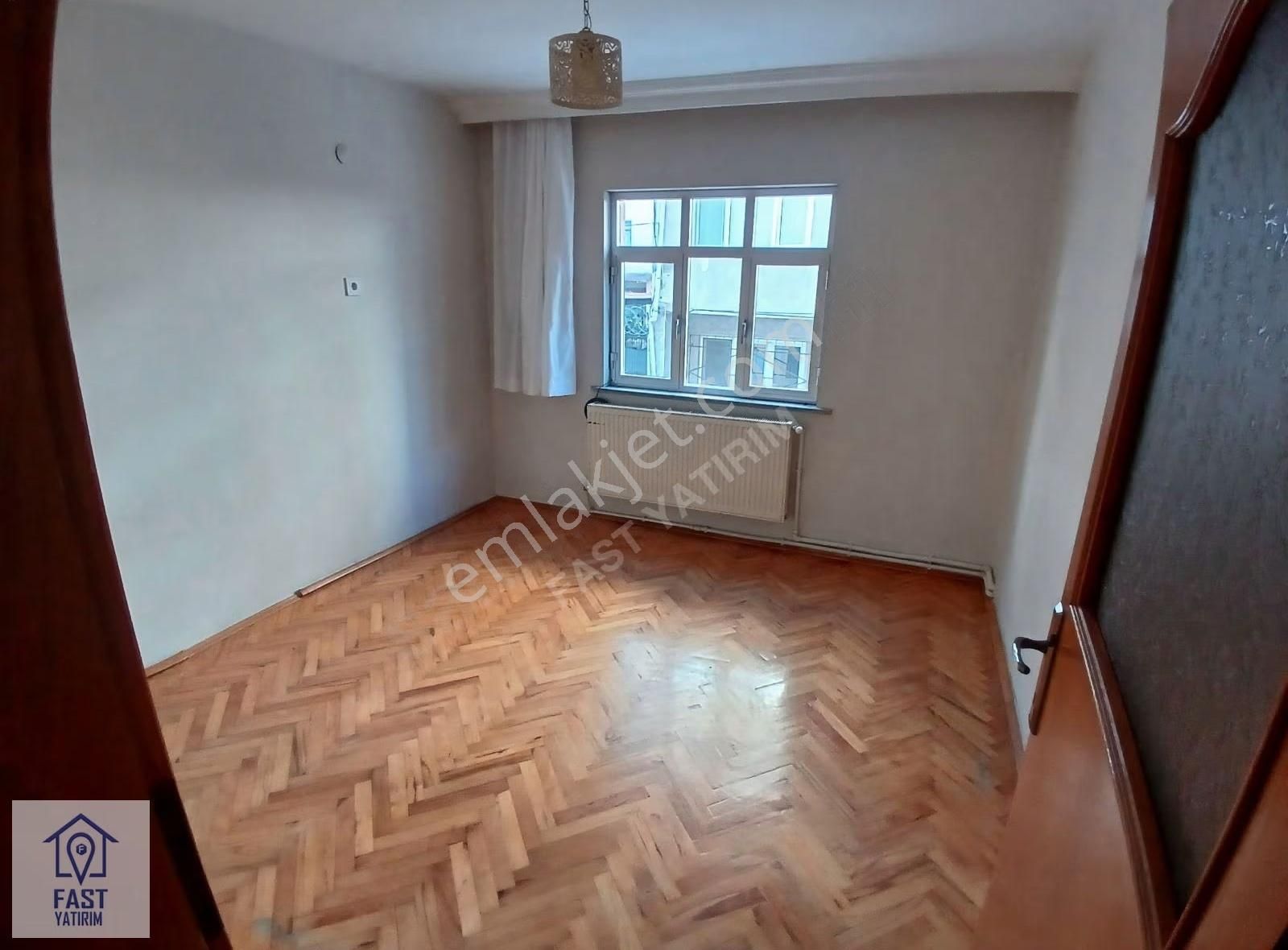 Bağlarbaşı Mahallesinde Kiralık Aileye Uygun 2+1 Daire - Görsel 15