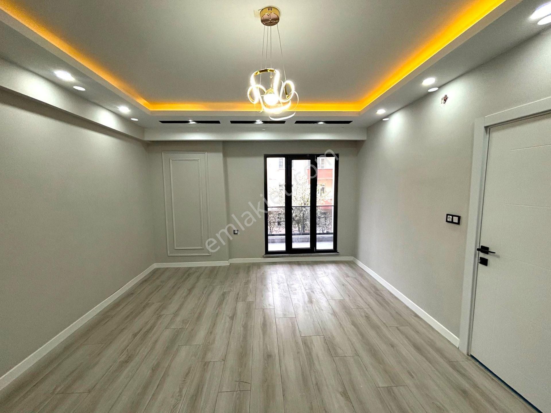 **eryıldız İnşaat'tan**hastane Civarında İskanlı 115m2 Lüks 2+1* - Görsel 11