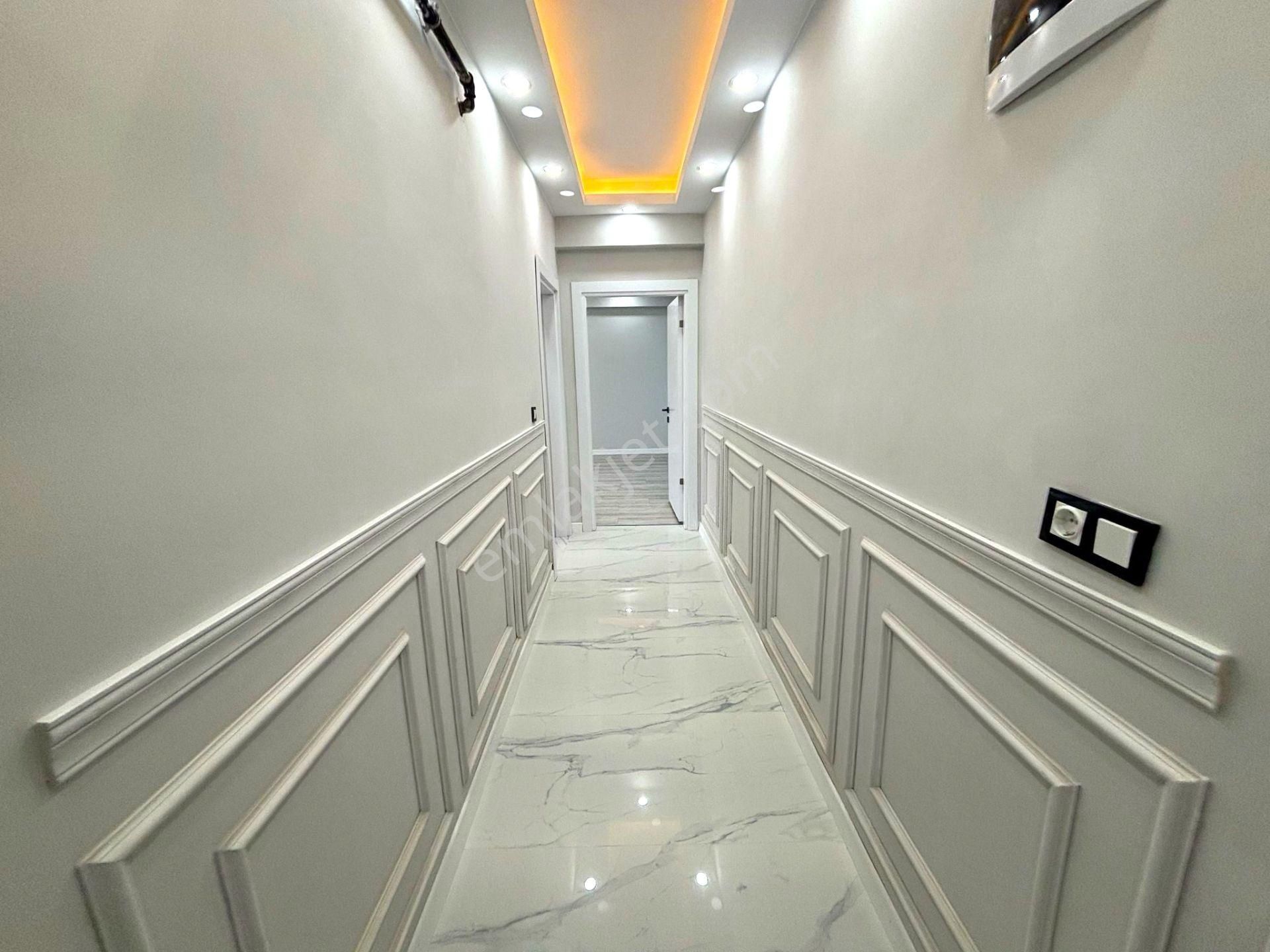 **eryıldız İnşaat'tan**hastane Civarında İskanlı 115m2 Lüks 2+1* - Görsel 27