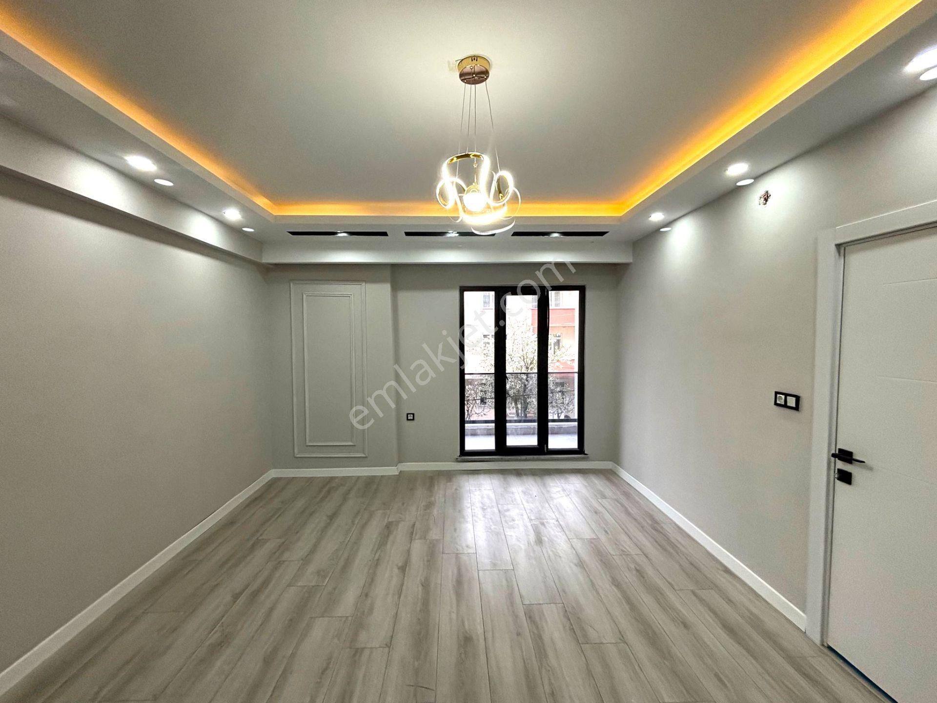 **eryıldız İnşaat'tan**hastane Civarında İskanlı 115m2 Lüks 2+1* - Görsel 10