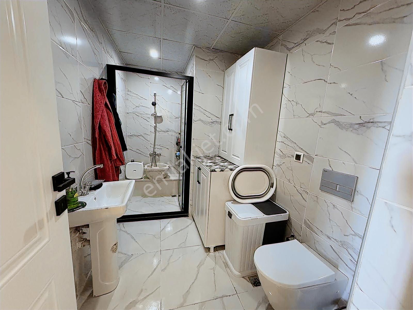 Burhan Kılınç'dan Lüx Geniş 2+1 - Görsel 19