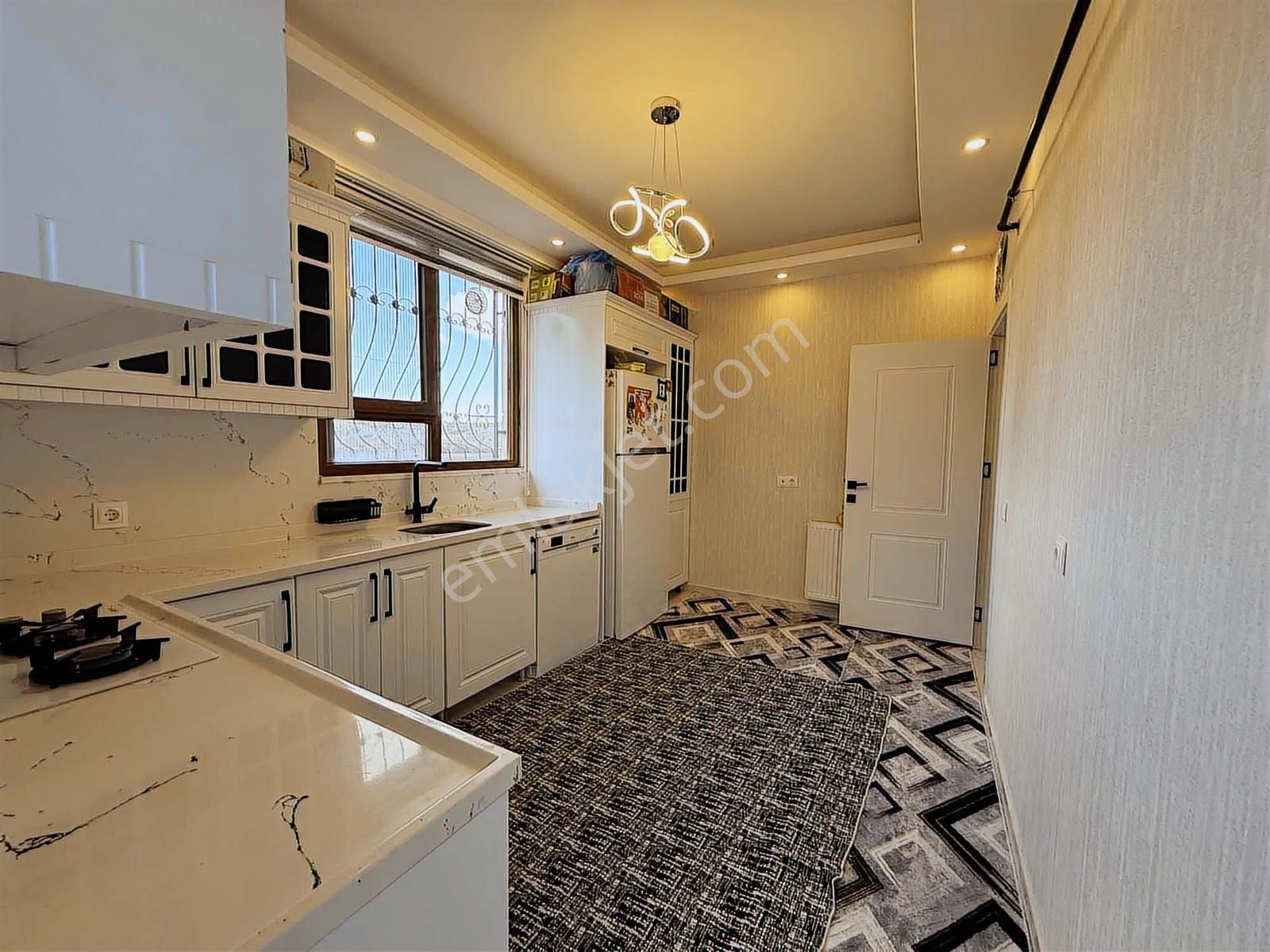 Burhan Kılınç'dan Lüx Geniş 2+1 - Görsel 8