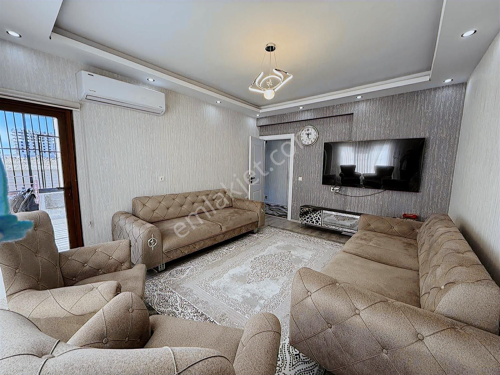 Burhan Kılınç'dan Lüx Geniş 2+1 - Görsel 16