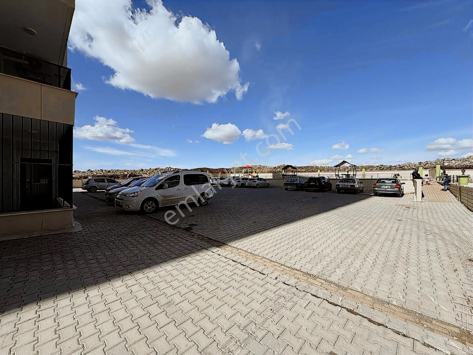 Burhan Kılınç'dan Lüx Geniş 2+1 - Görsel 5