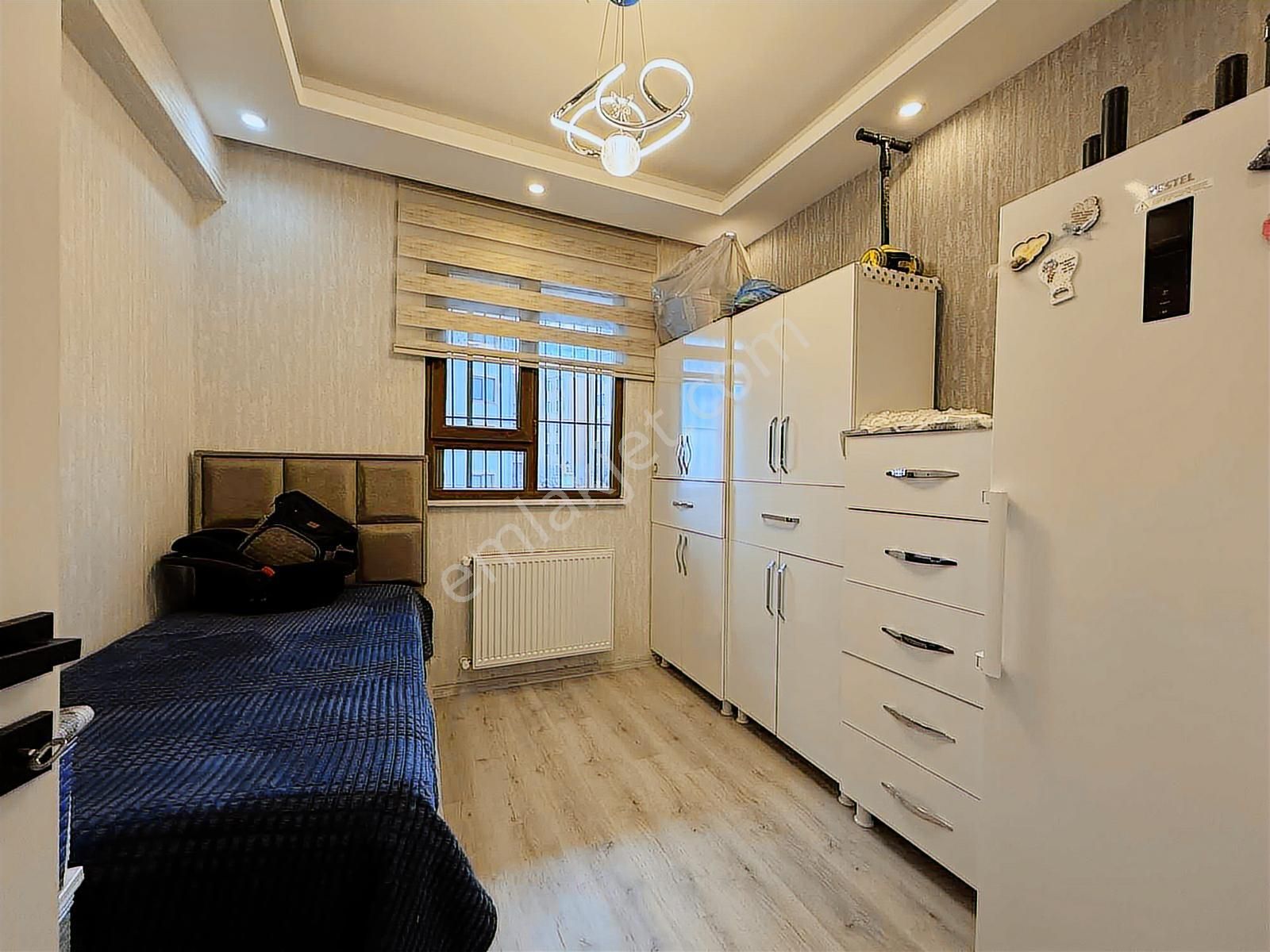 Burhan Kılınç'dan Lüx Geniş 2+1 - Görsel 17