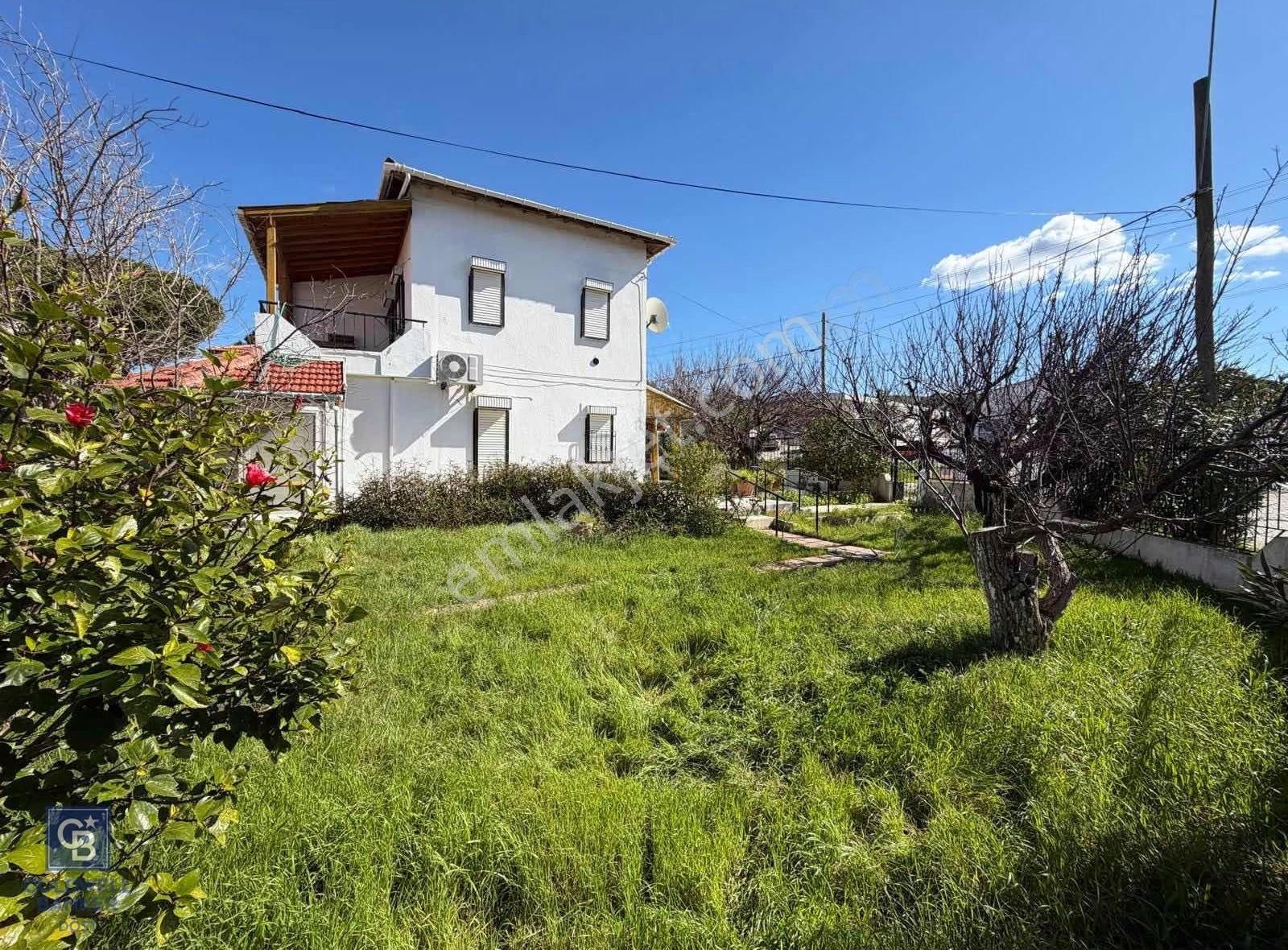 Yalı Mahallesi'nde 353 M2 Arsa Paylı Müstakil Villa - Görsel 20