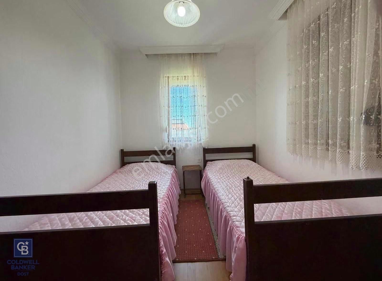 Yalı Mahallesi'nde 353 M2 Arsa Paylı Müstakil Villa - Görsel 7