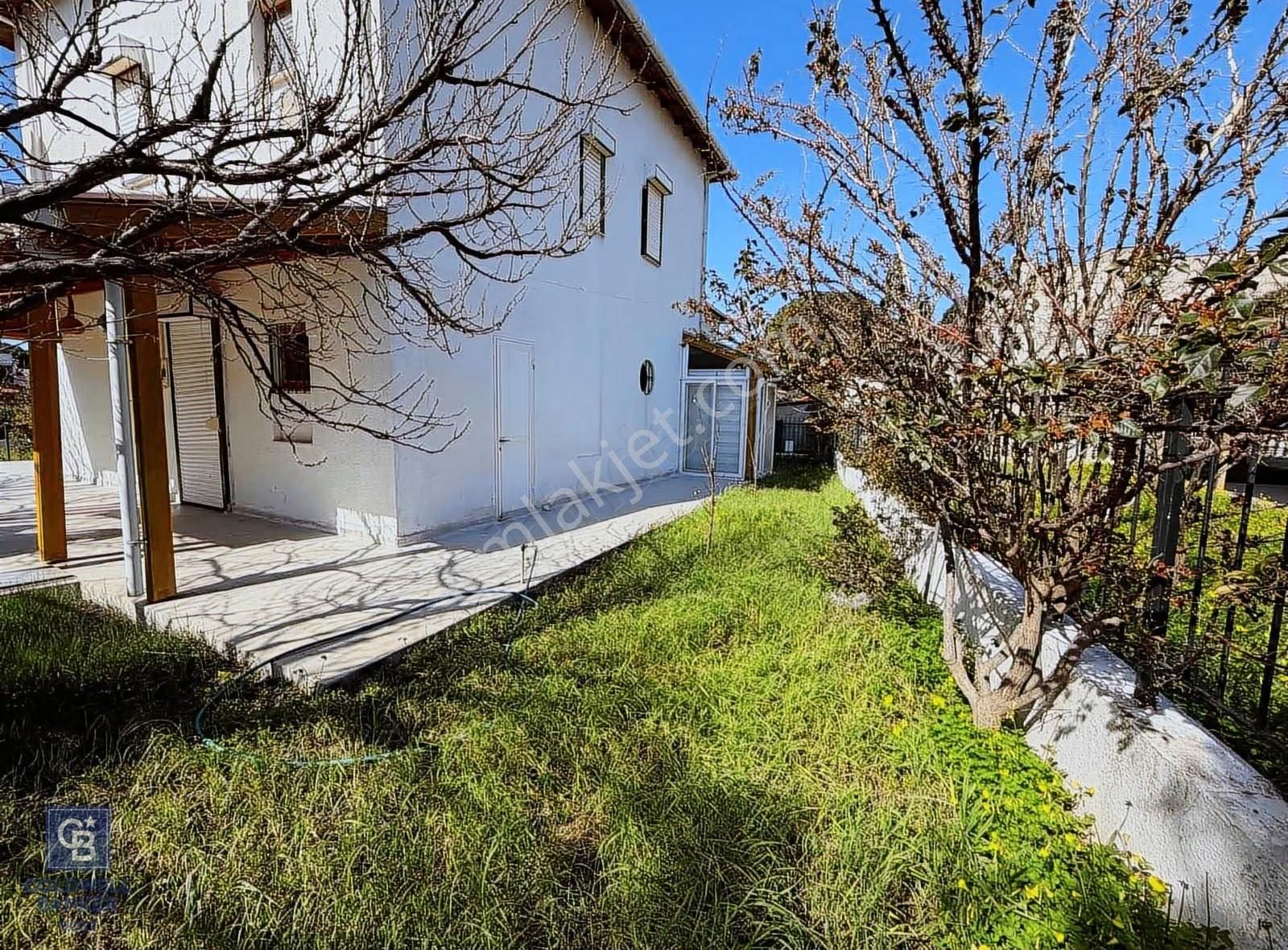 Yalı Mahallesi'nde 353 M2 Arsa Paylı Müstakil Villa - Görsel 25