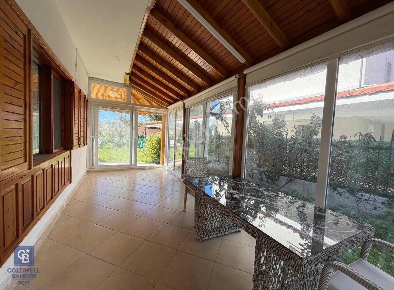 Yalı Mahallesi'nde 353 M2 Arsa Paylı Müstakil Villa - Görsel 19