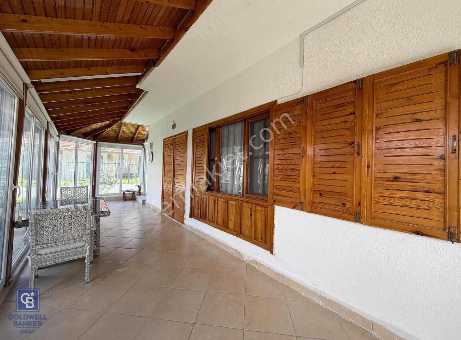 Yalı Mahallesi'nde 353 M2 Arsa Paylı Müstakil Villa - Görsel 32