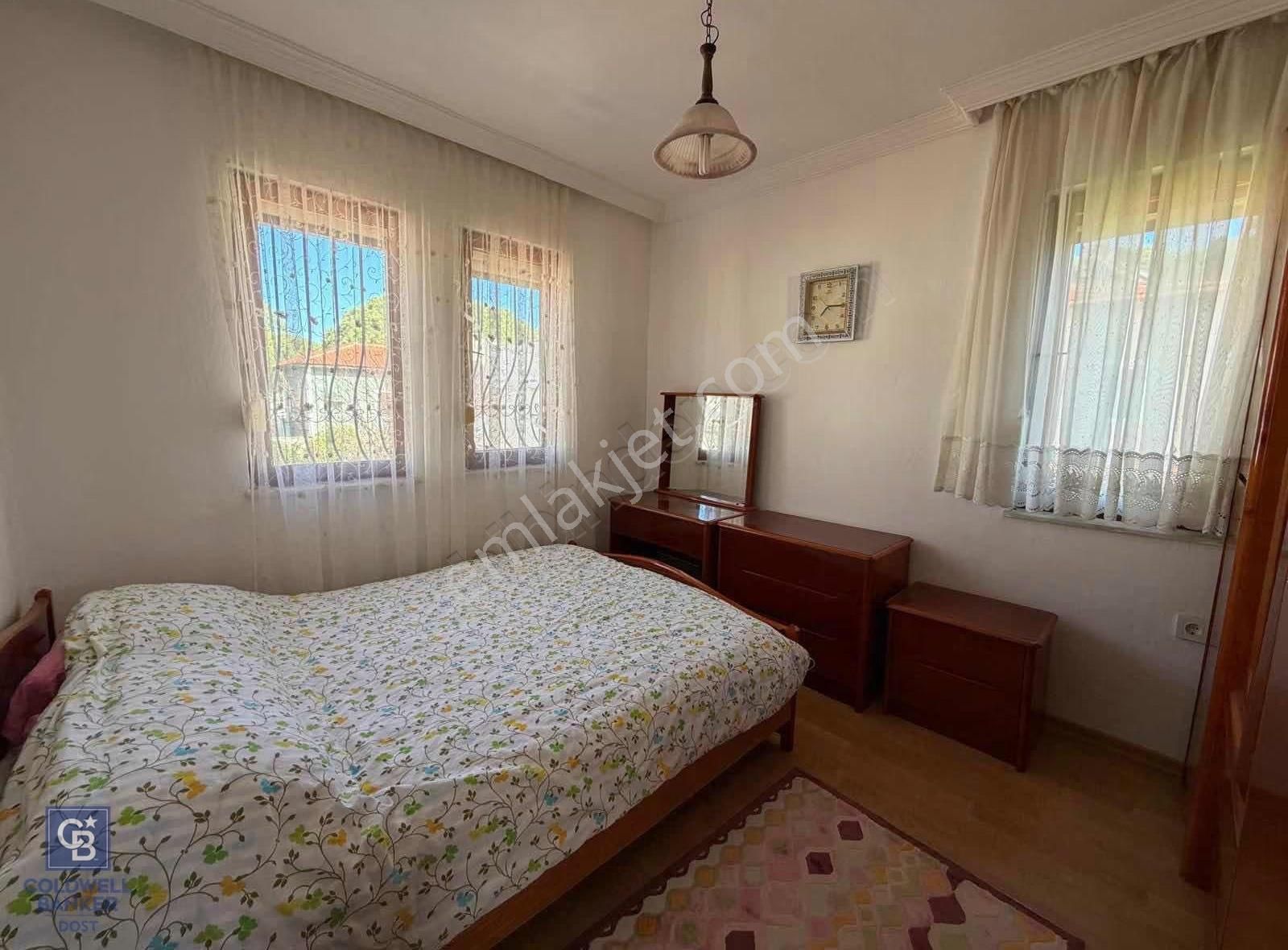 Yalı Mahallesi'nde 353 M2 Arsa Paylı Müstakil Villa - Görsel 29