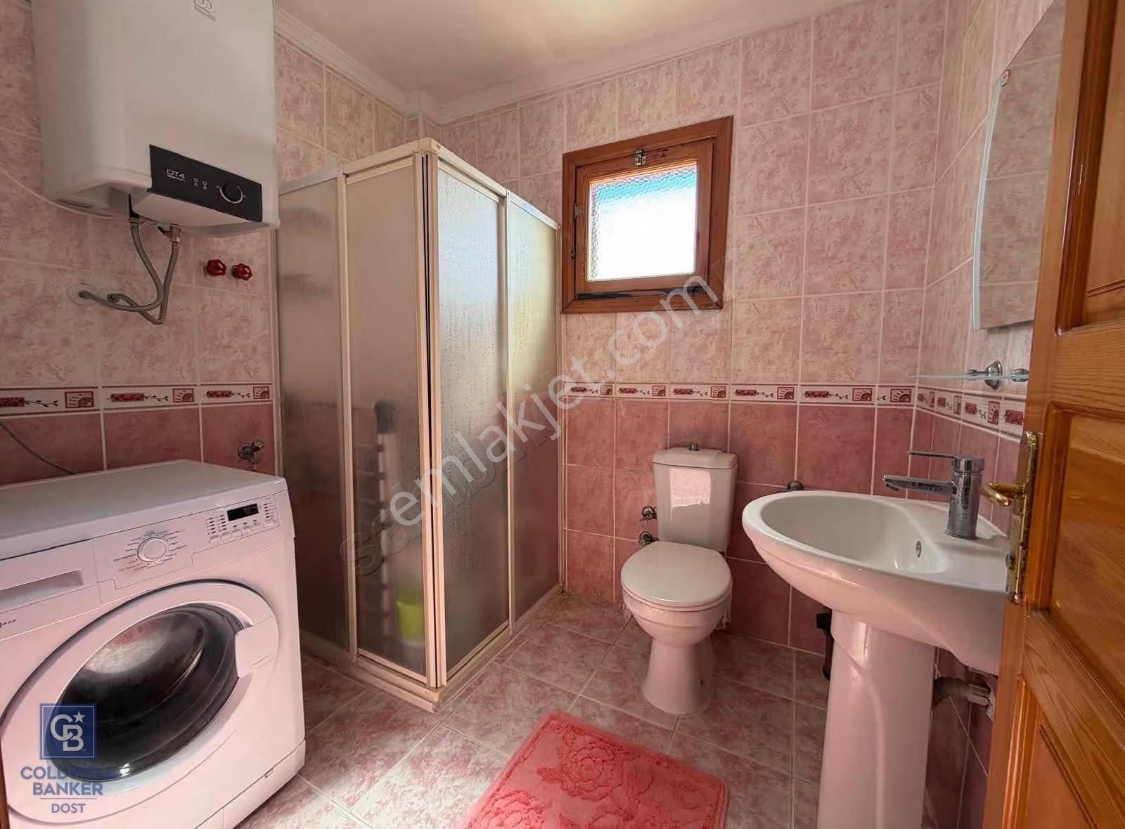 Yalı Mahallesi'nde 353 M2 Arsa Paylı Müstakil Villa - Görsel 18