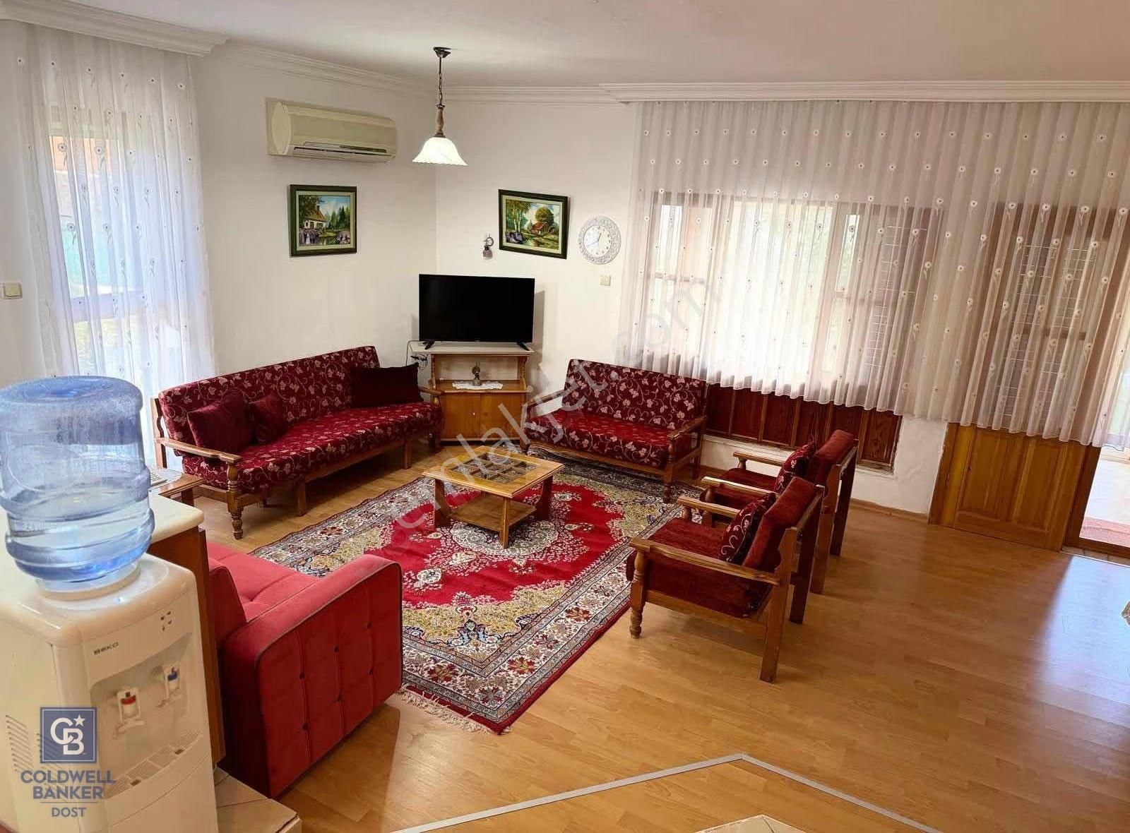 Yalı Mahallesi'nde 353 M2 Arsa Paylı Müstakil Villa - Görsel 34