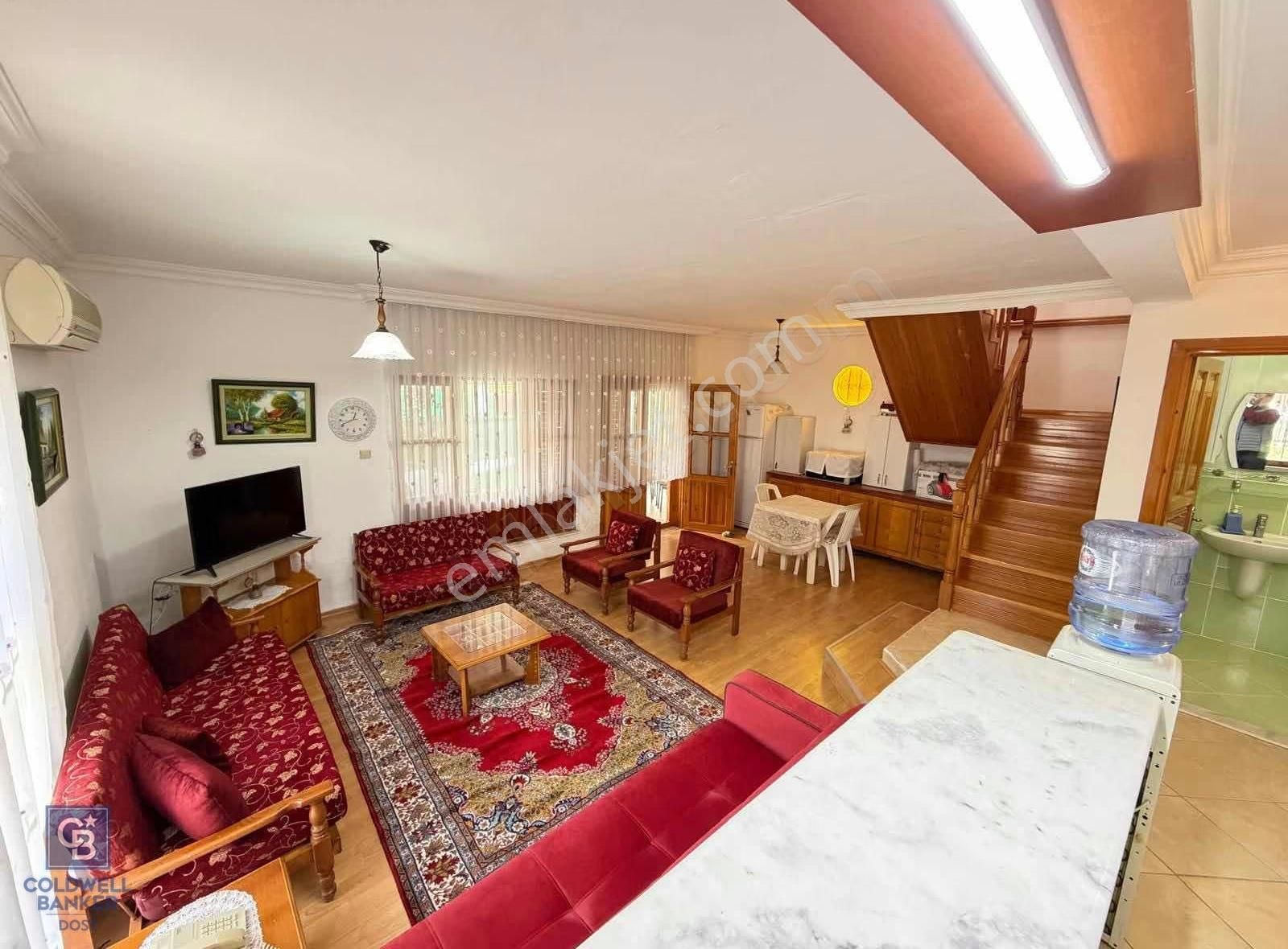 Yalı Mahallesi'nde 353 M2 Arsa Paylı Müstakil Villa - Görsel 5