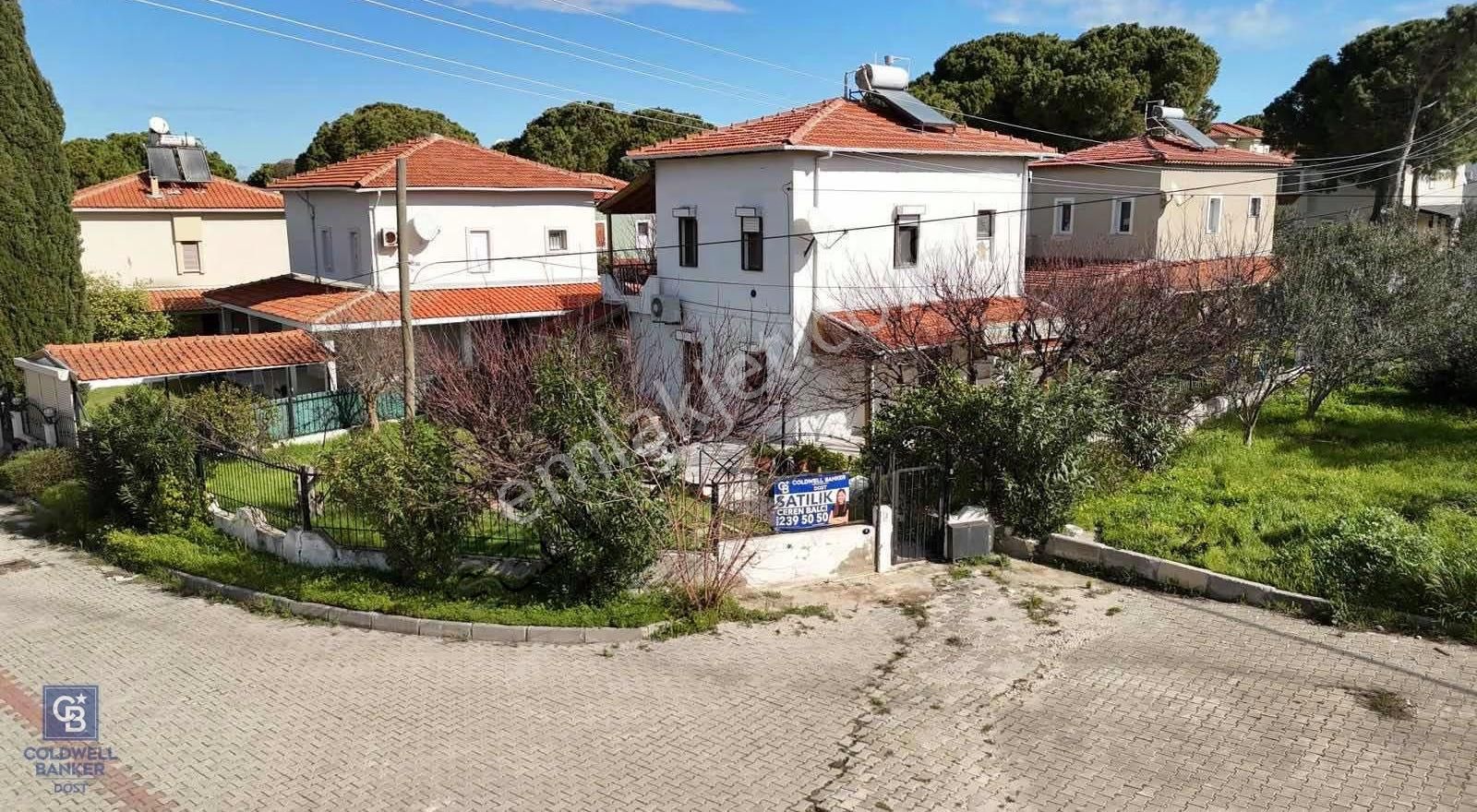 Yalı Mahallesi'nde 353 M2 Arsa Paylı Müstakil Villa - Görsel 13