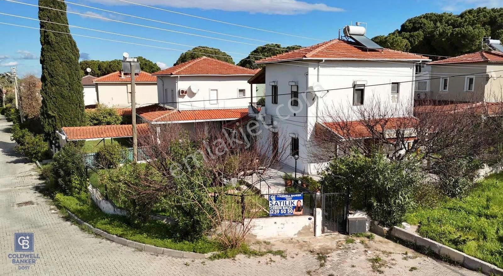Yalı Mahallesi'nde 353 M2 Arsa Paylı Müstakil Villa - Görsel 14
