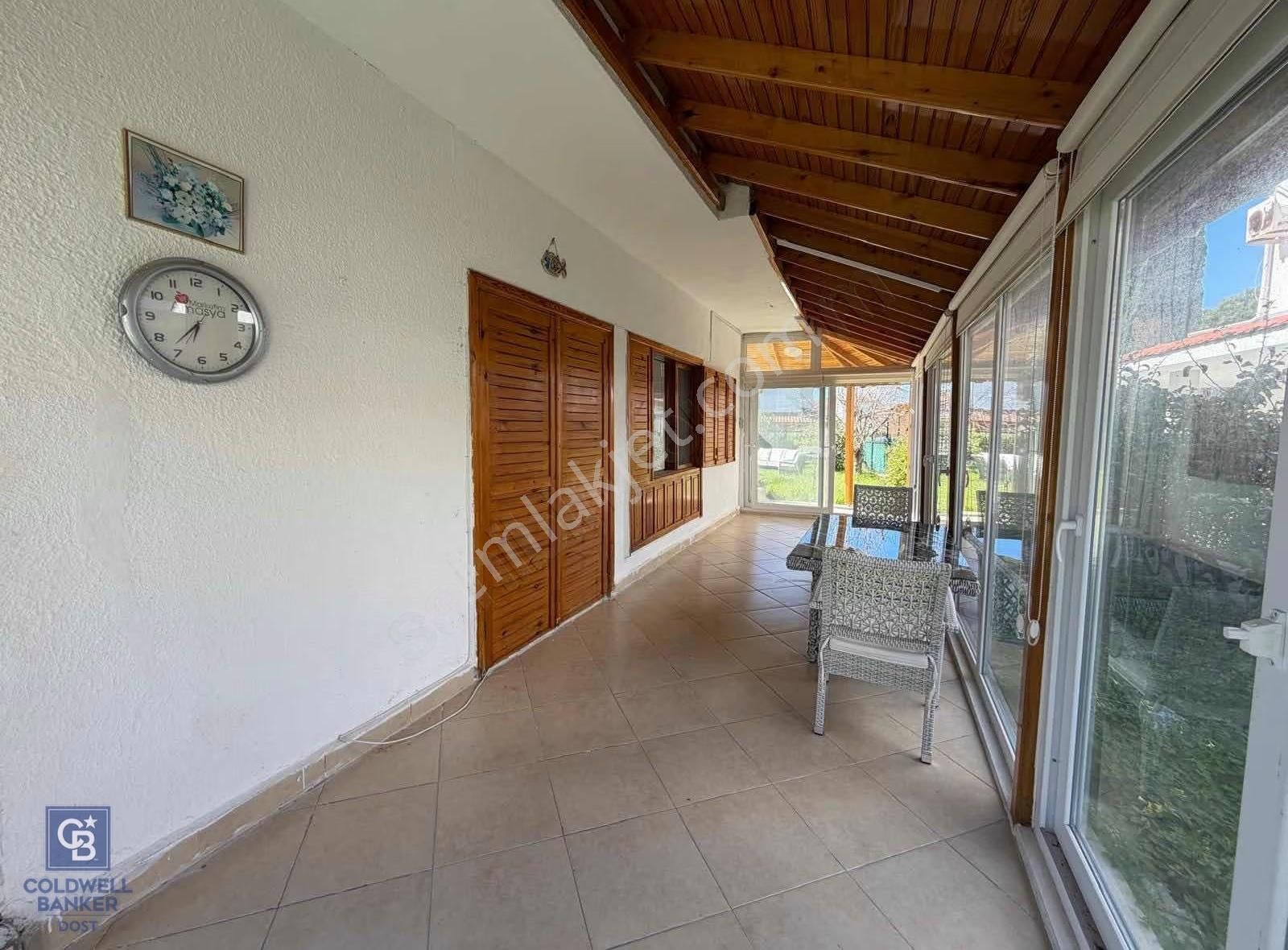 Yalı Mahallesi'nde 353 M2 Arsa Paylı Müstakil Villa - Görsel 12