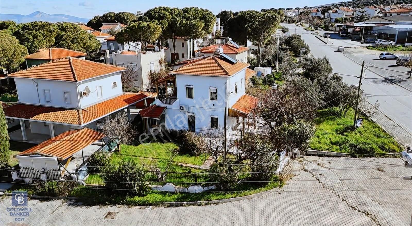 Yalı Mahallesi'nde 353 M2 Arsa Paylı Müstakil Villa - Görsel 31