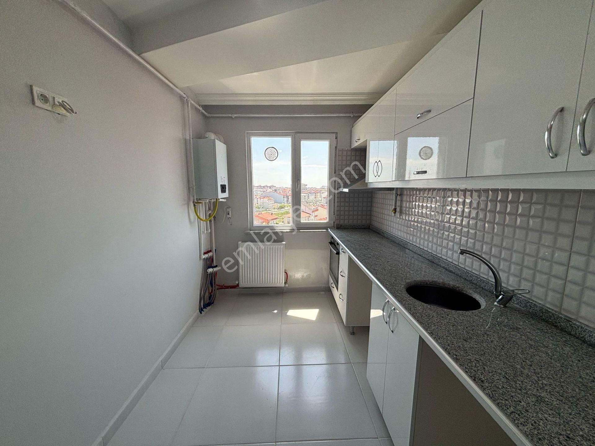 **eryıldız İnşaat'tan**hastane Civarında İskanlı 115m2 Lüks 2+1* - Görsel 18