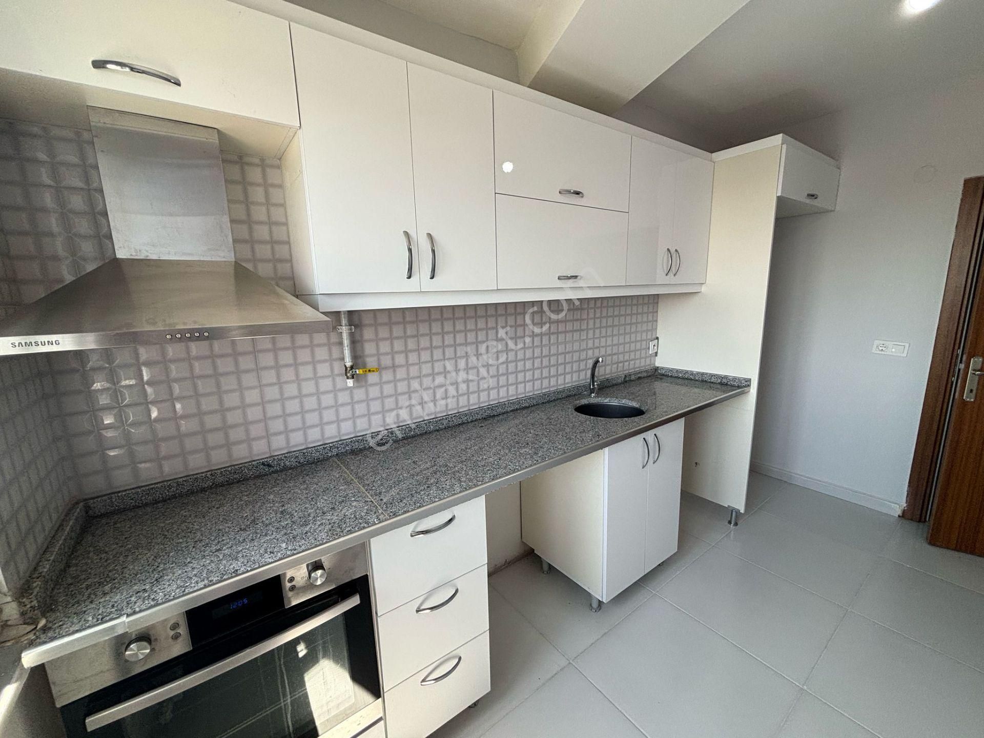 **eryıldız İnşaat'tan**hastane Civarında İskanlı 115m2 Lüks 2+1* - Görsel 10