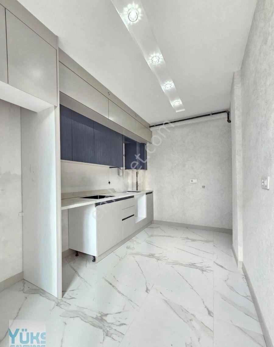 Denizli Hallaçlar Da 2+1 Kaçırılmayacak Giyinme Odalı Ebeveyn Banyolu Satılık Fırsat Daireler - Görsel 2