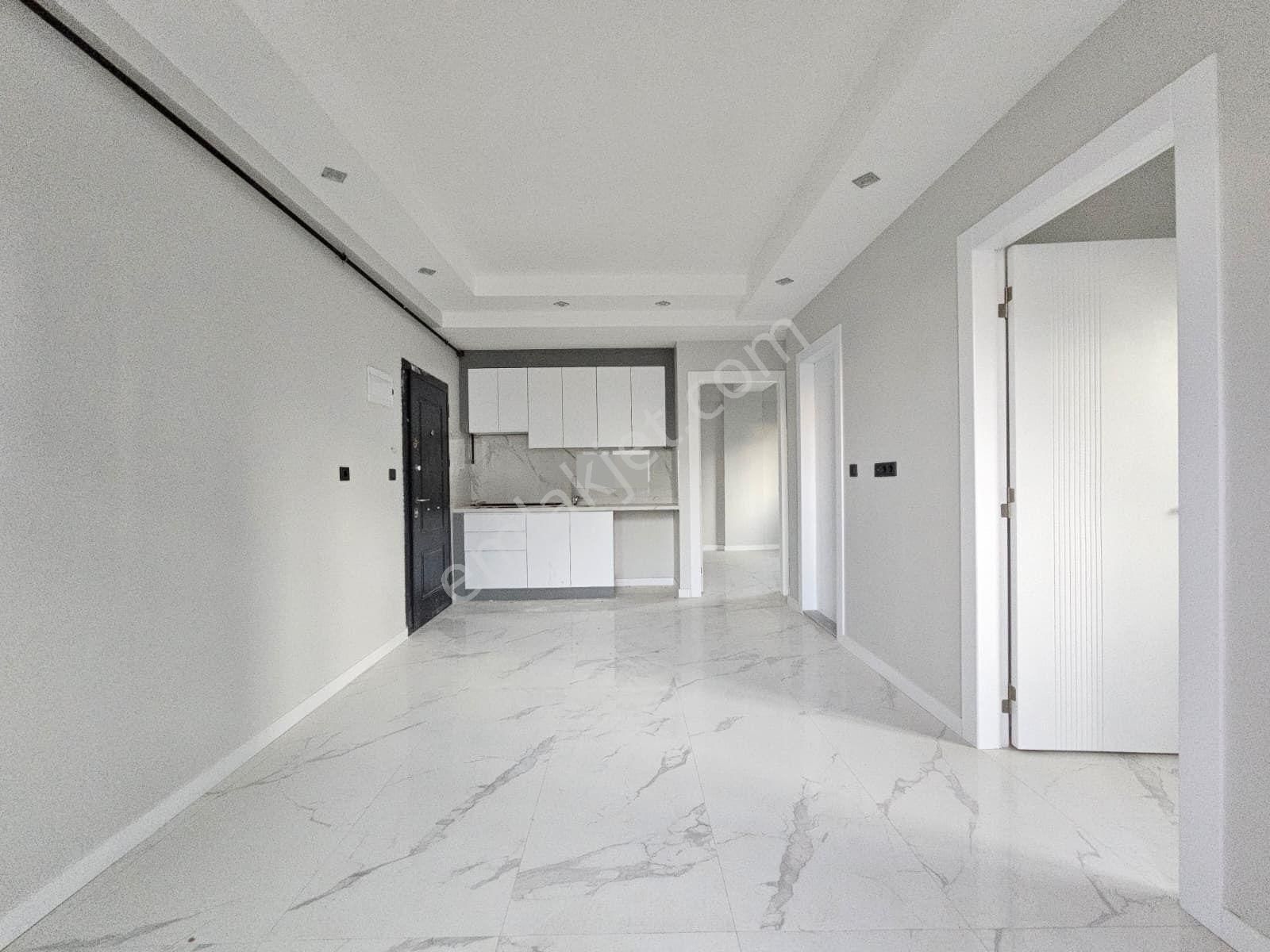 Denizli Karahasanlı Da 2+1 Şehir Hastanesine Yakın Satılık Fırsat Ara Kat Suit Daireler