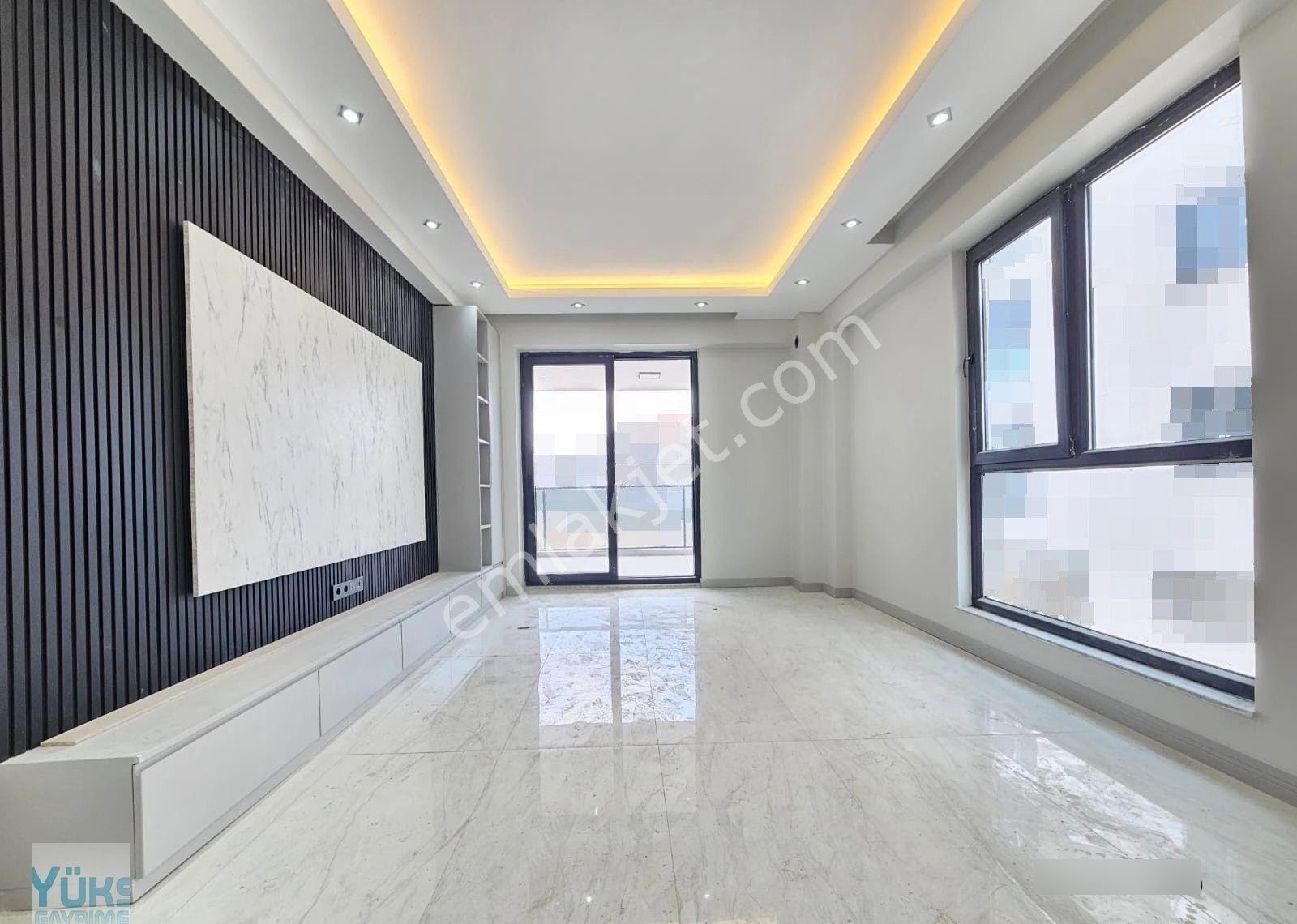 Denizli Yenişafak Ta Site İçinde Giyinme Odalı Ebeveyn Banyolu 3+1 Satılık Ultra Lüks Daireler - Görsel 22