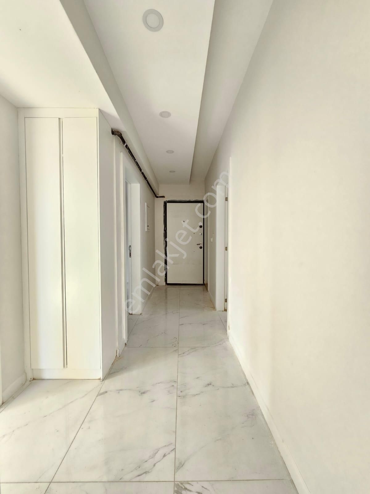 Denizli Şemikler De Naz Bayrağa Yakın Acil Satılık 3+1 Fırsat Bahçe Katı - Görsel 23