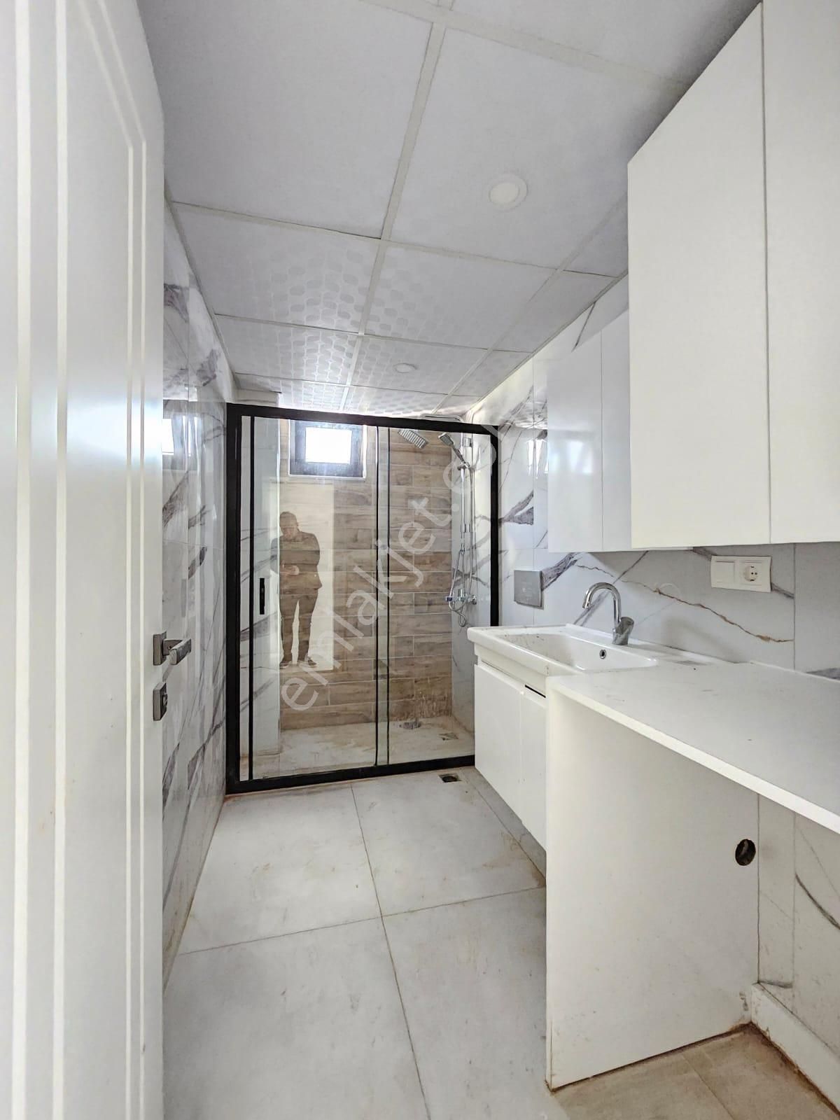 Denizli Şemikler De Naz Bayrağa Yakın Acil Satılık 3+1 Fırsat Bahçe Katı - Görsel 22