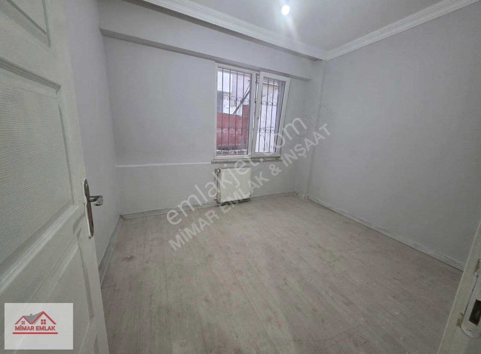 Mimar Emlak'tan Satılık 1+1 60m² Yeni Bahçekat - Görsel 3