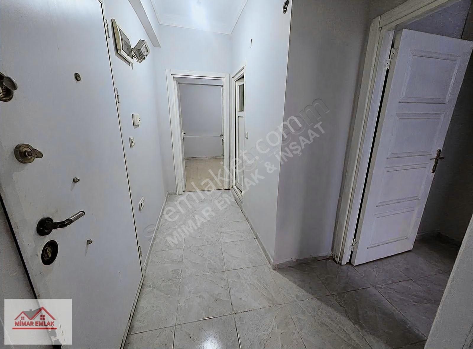 Mimar Emlak'tan Satılık 1+1 60m² Yeni Bahçekat - Görsel 8