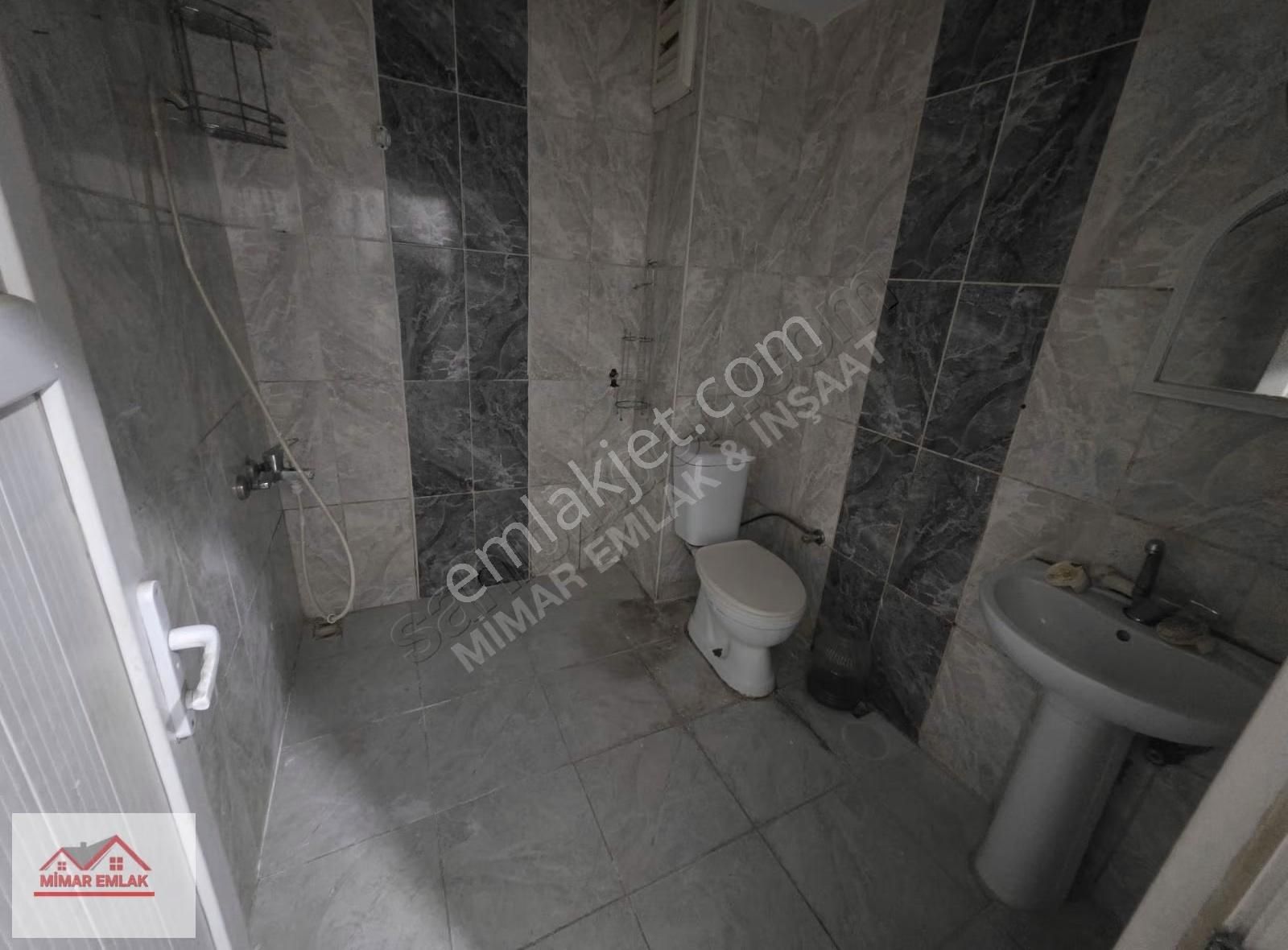 Mimar Emlak'tan Satılık 1+1 60m² Yeni Bahçekat - Görsel 5