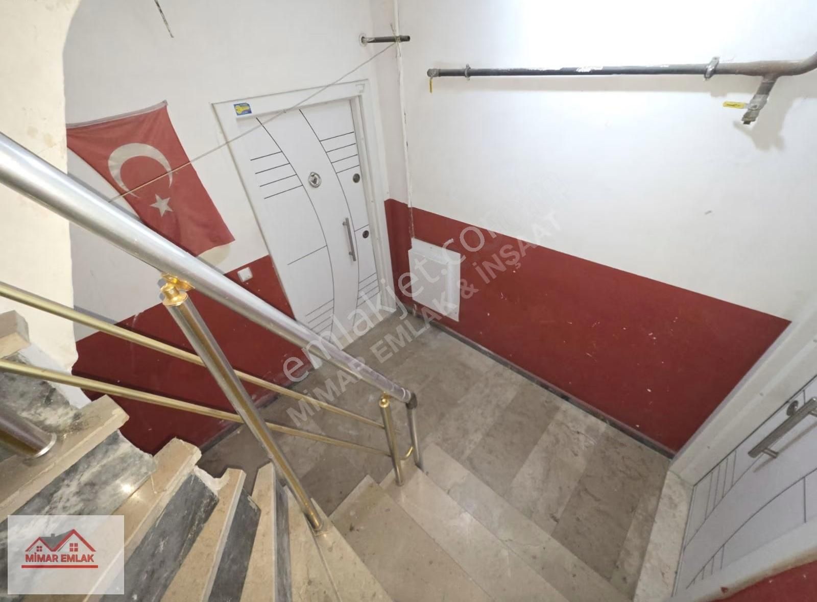 Mimar Emlak'tan Satılık 1+1 60m² Yeni Bahçekat - Görsel 13