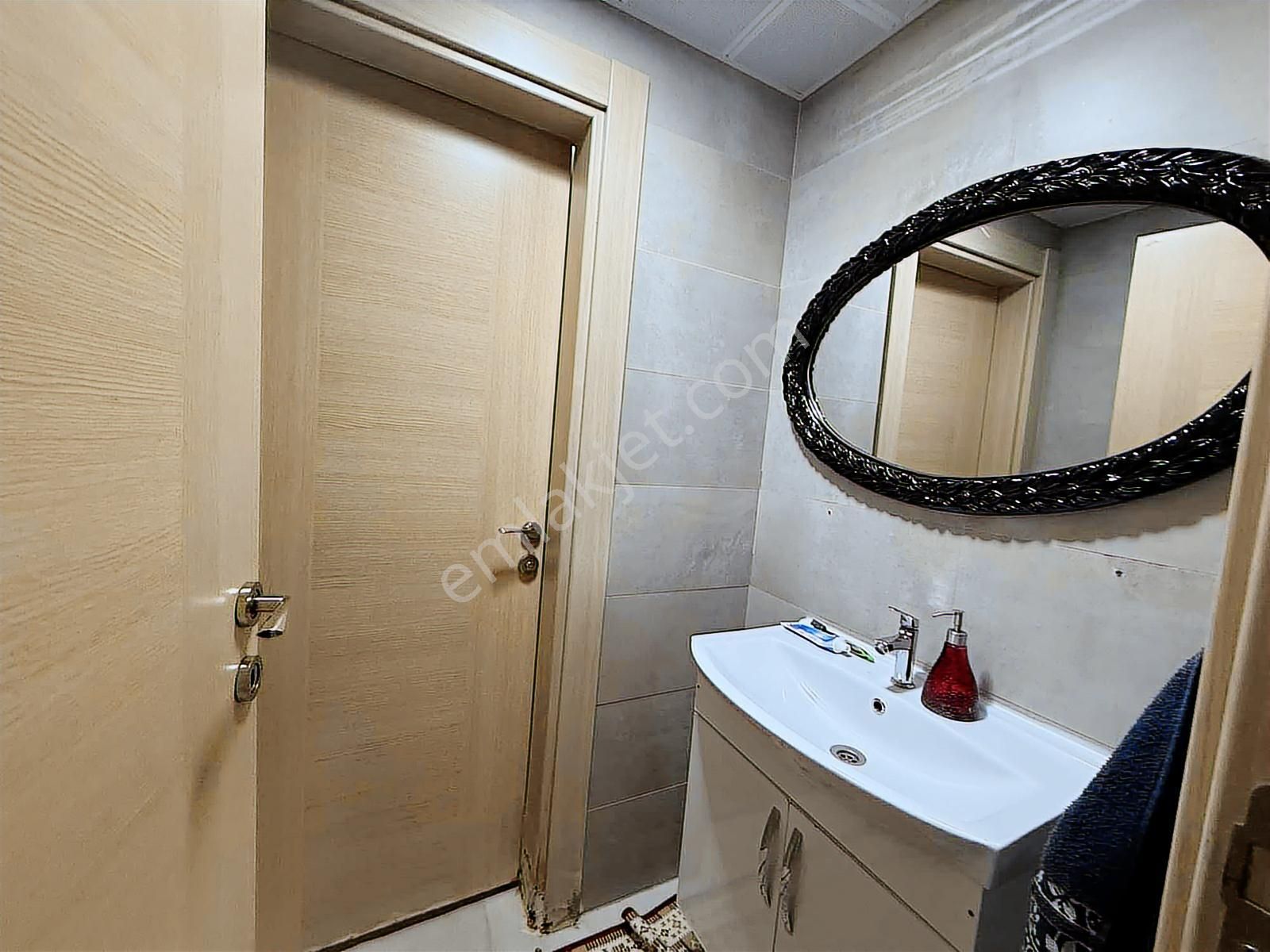 Burhan Kılınç'dan Bakımlı C Tipi Sarı Toki Park Cepheli - Görsel 9