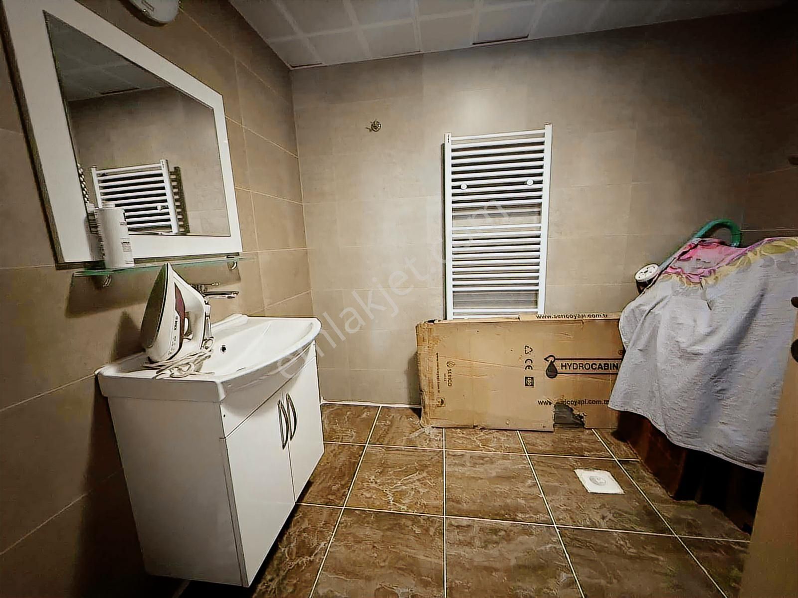 Burhan Kılınç'dan Bakımlı C Tipi Sarı Toki Park Cepheli - Görsel 17