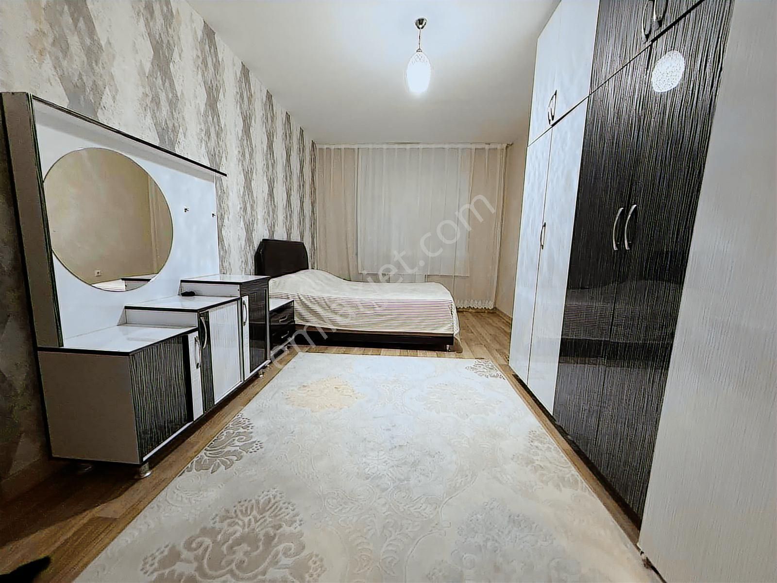 Burhan Kılınç'dan Bakımlı C Tipi Sarı Toki Park Cepheli - Görsel 8