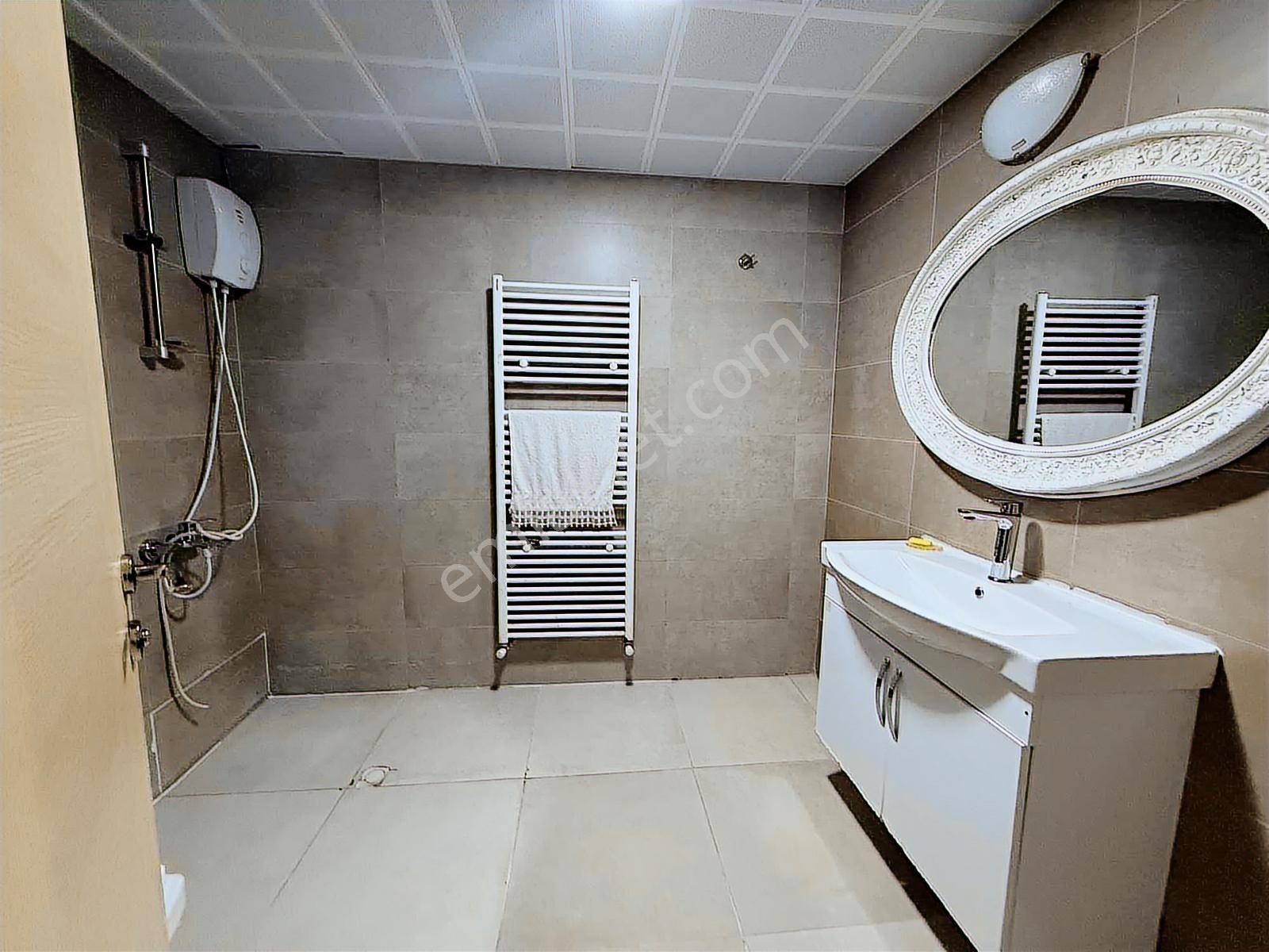 Burhan Kılınç'dan Bakımlı C Tipi Sarı Toki Park Cepheli - Görsel 19